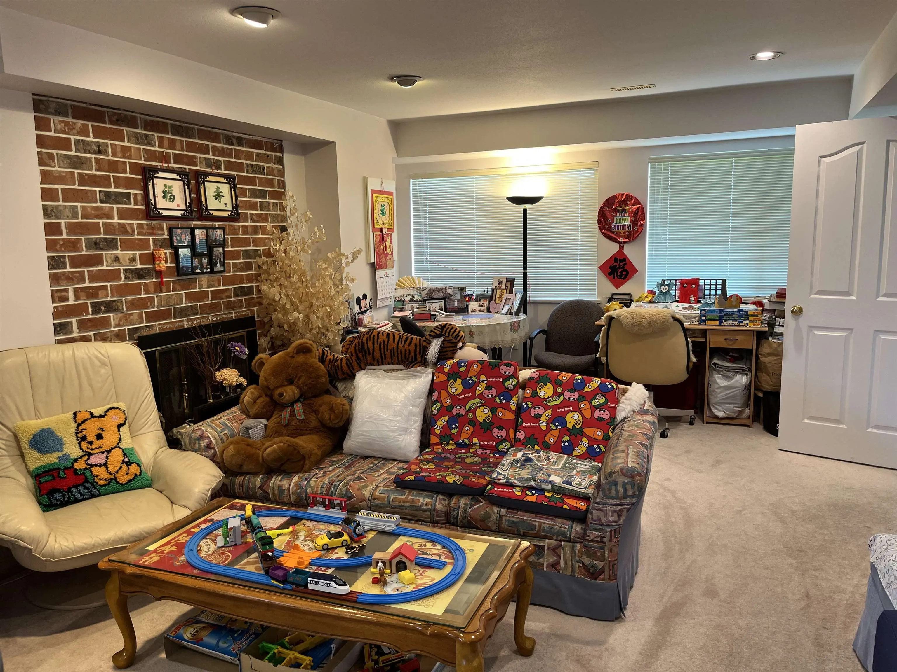 3351 Bentinck Place