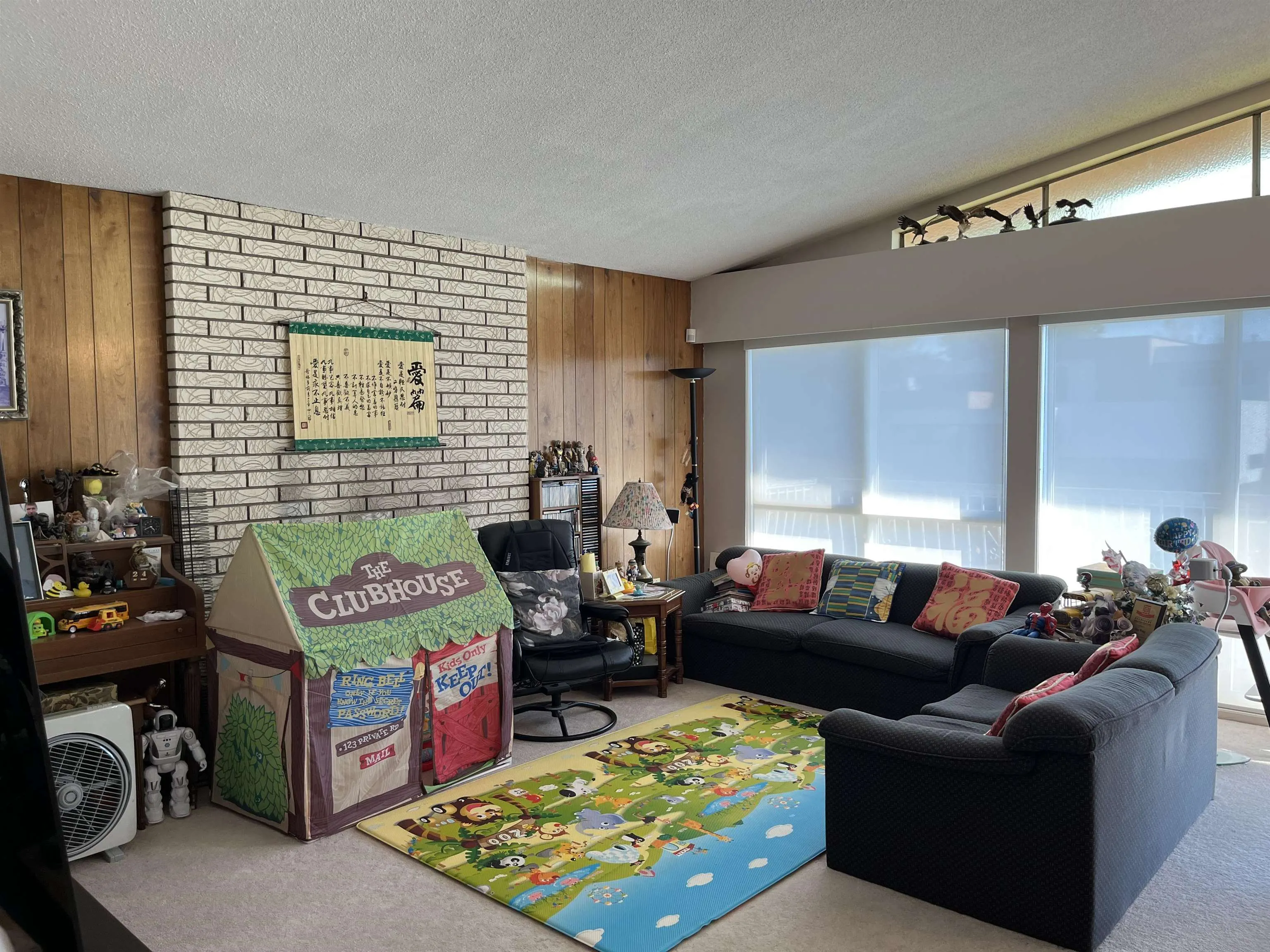 3351 Bentinck Place