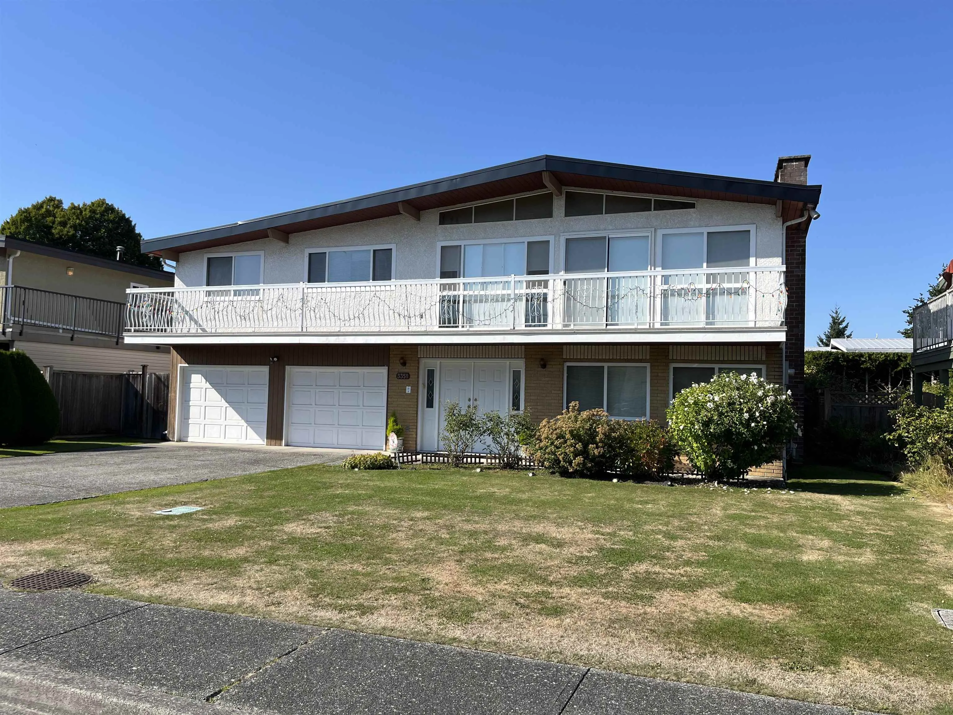 3351 Bentinck Place