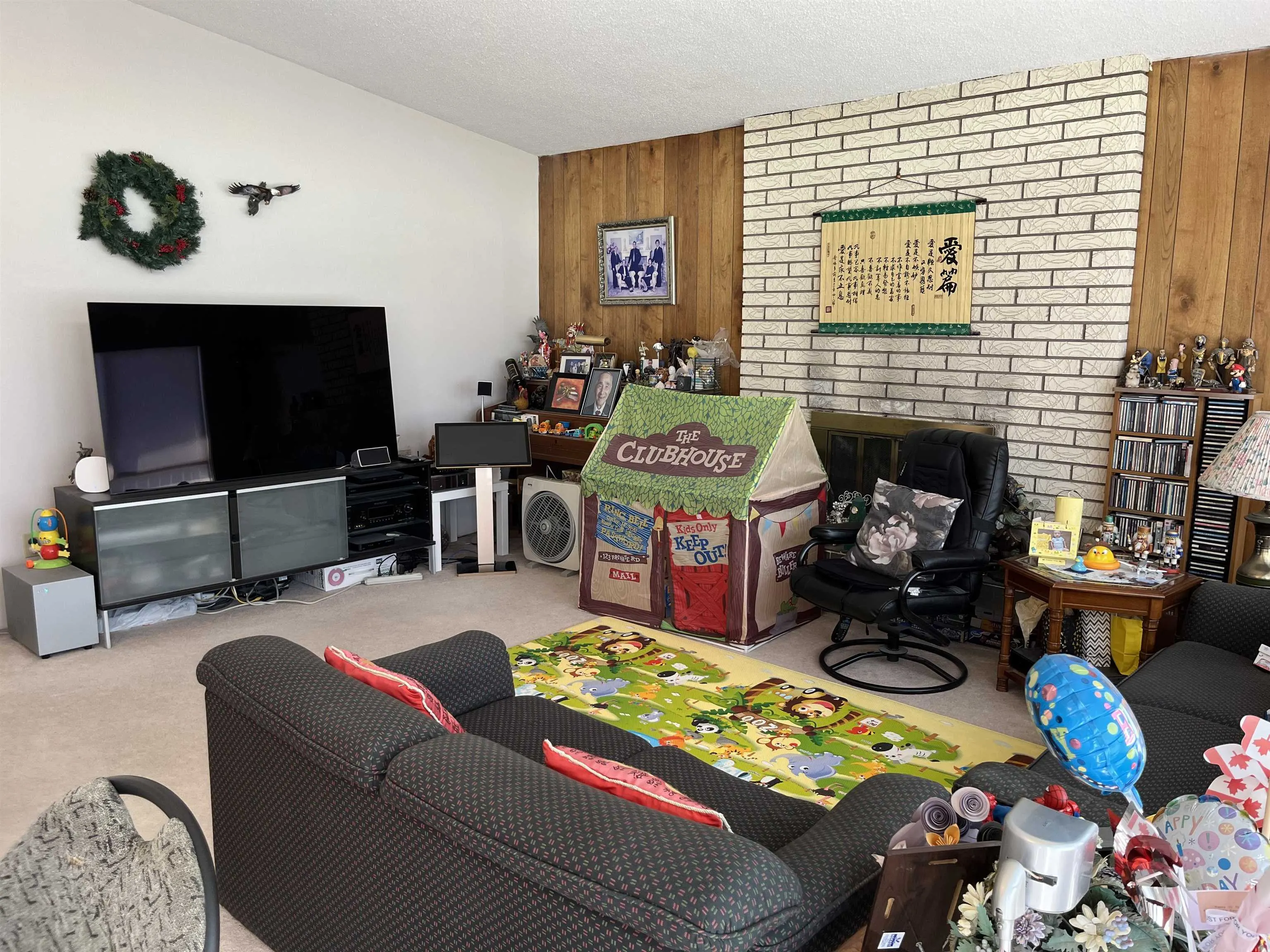 3351 Bentinck Place
