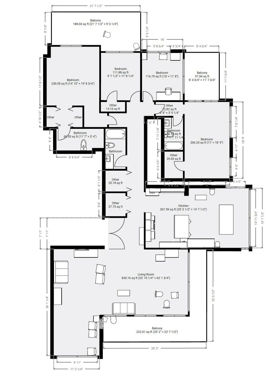 1701 8238 Saba Road