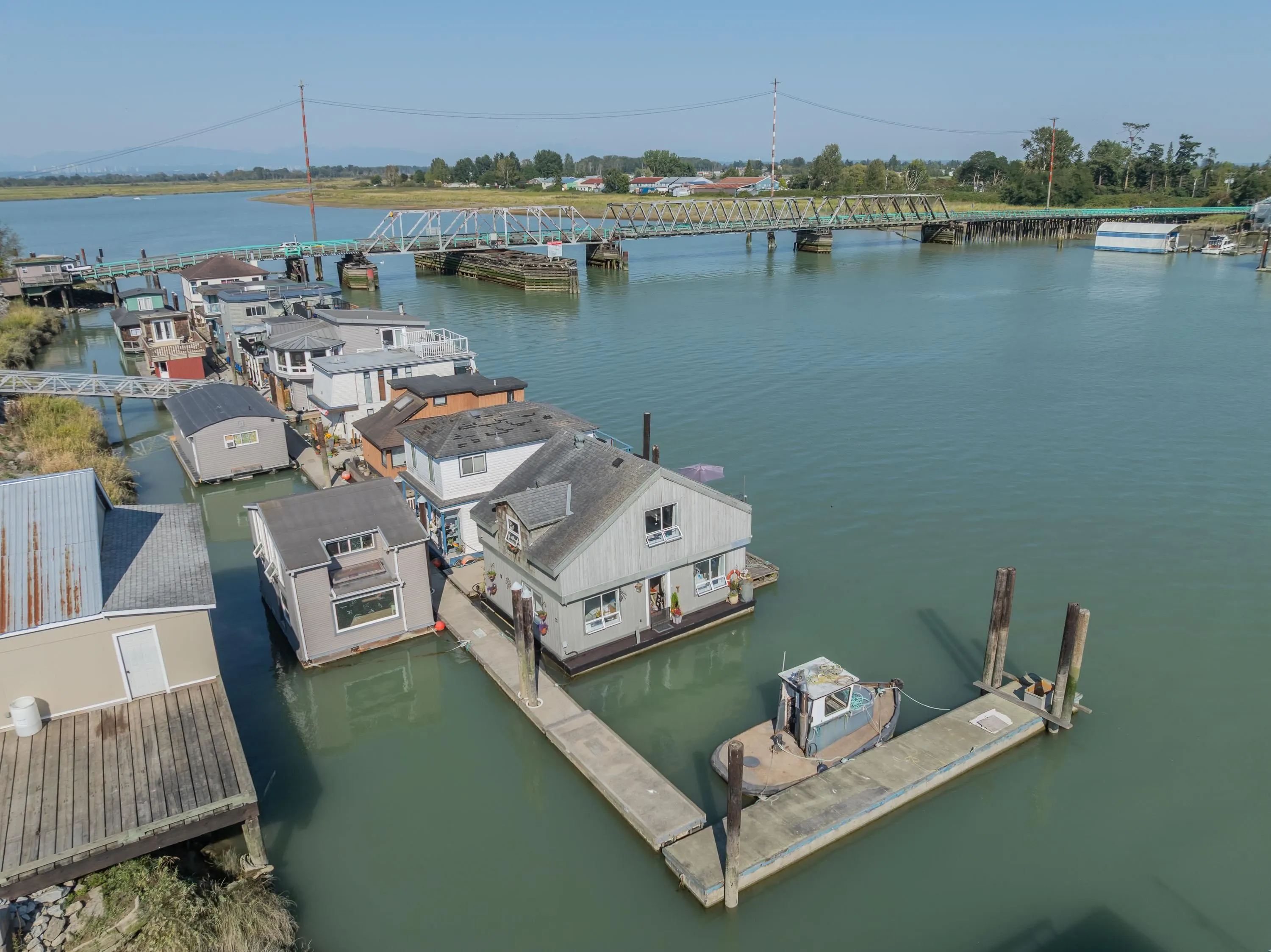 12 3550 Westham Island Road