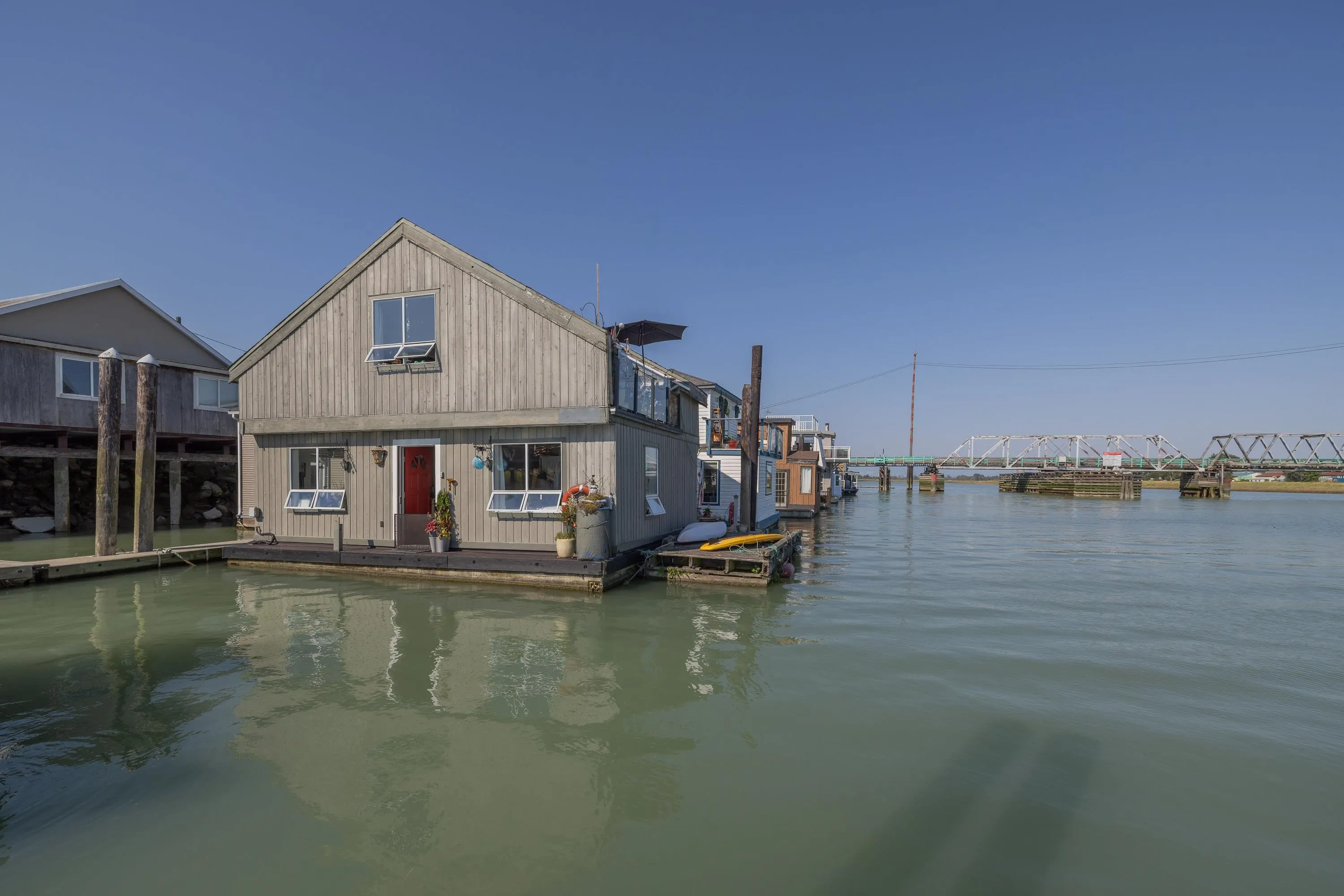 12 3550 Westham Island Road