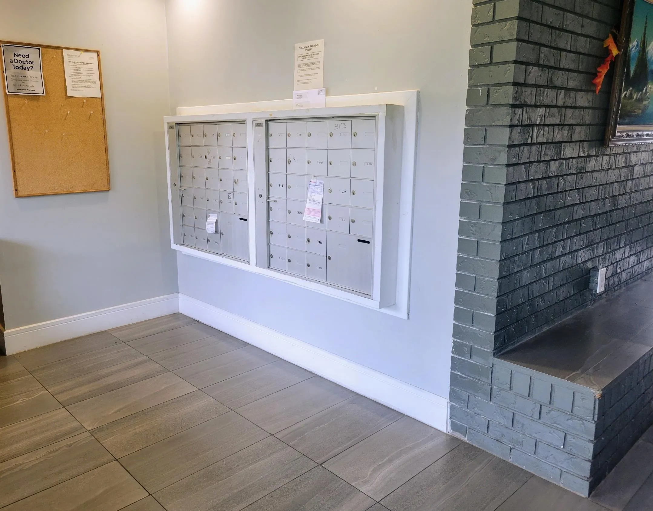 310 45749 Spadina Avenue