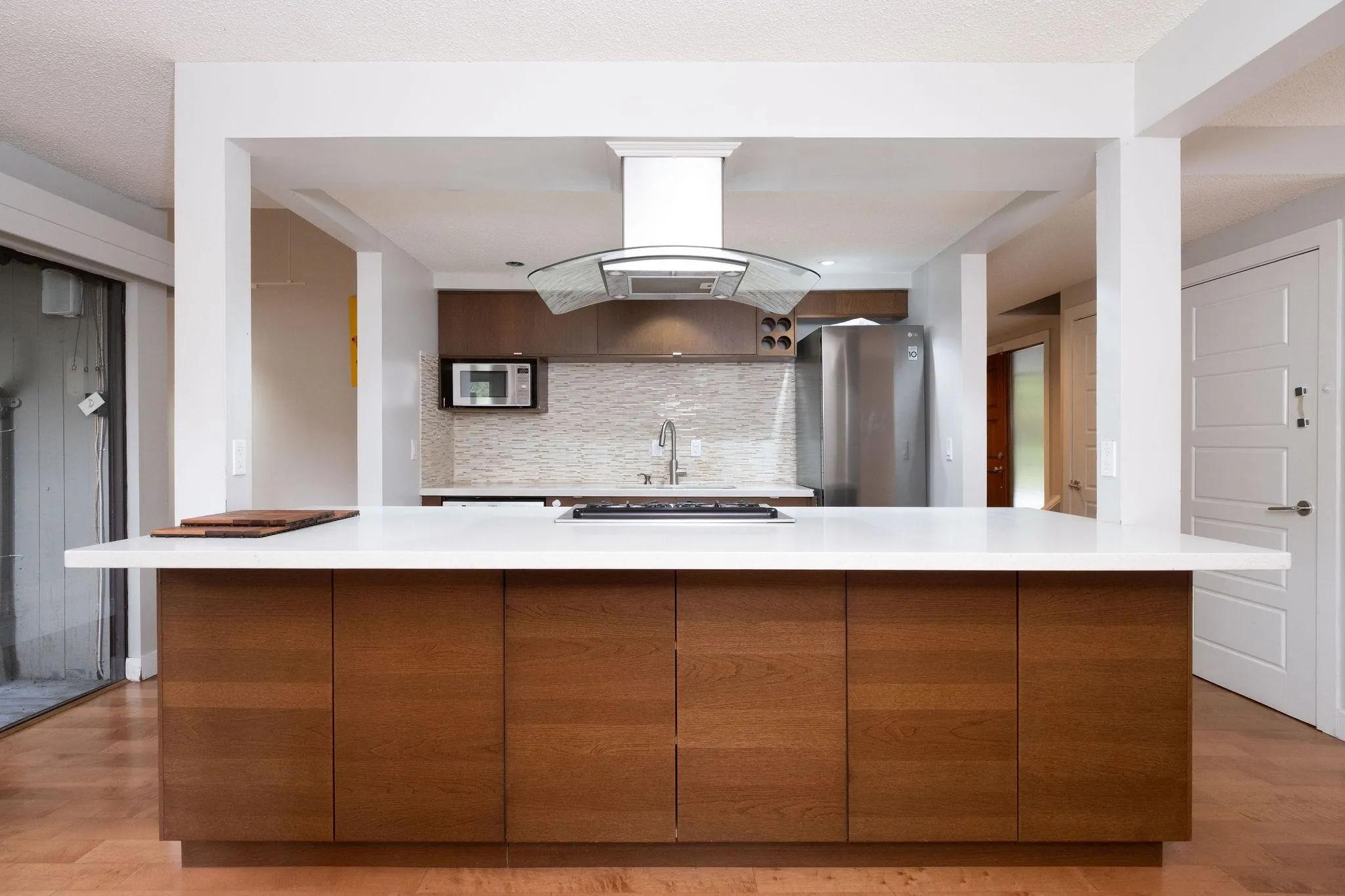 2889 Capilano Road