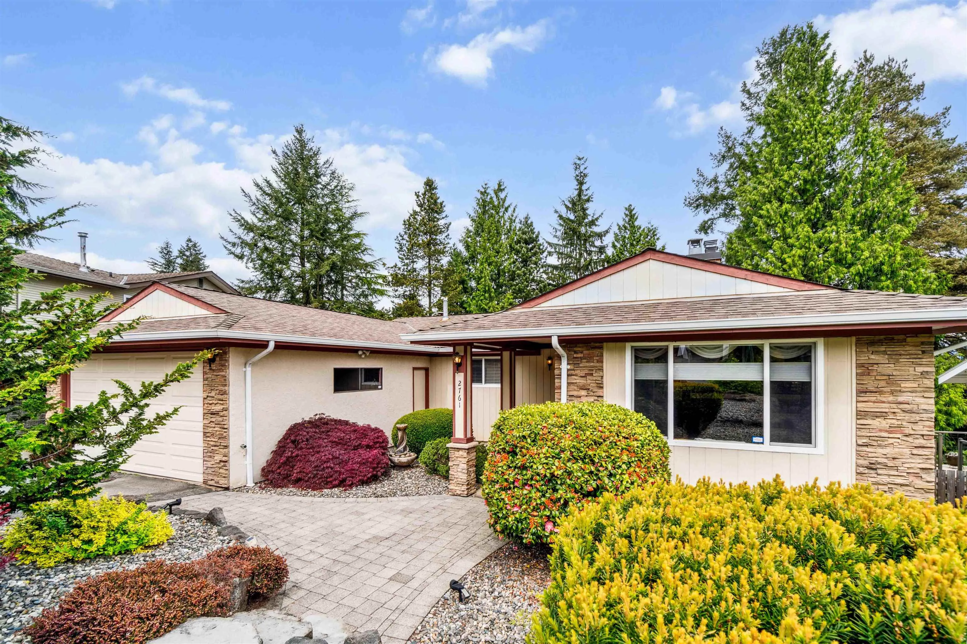2761 Pilot Drive