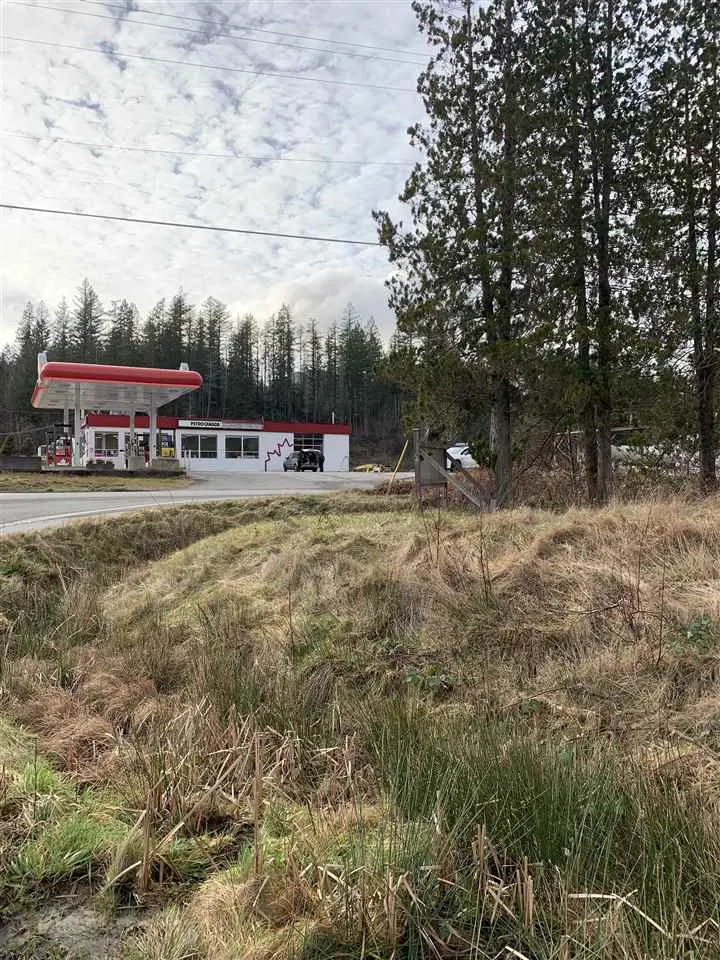 Lot 2 Garden Bay Road