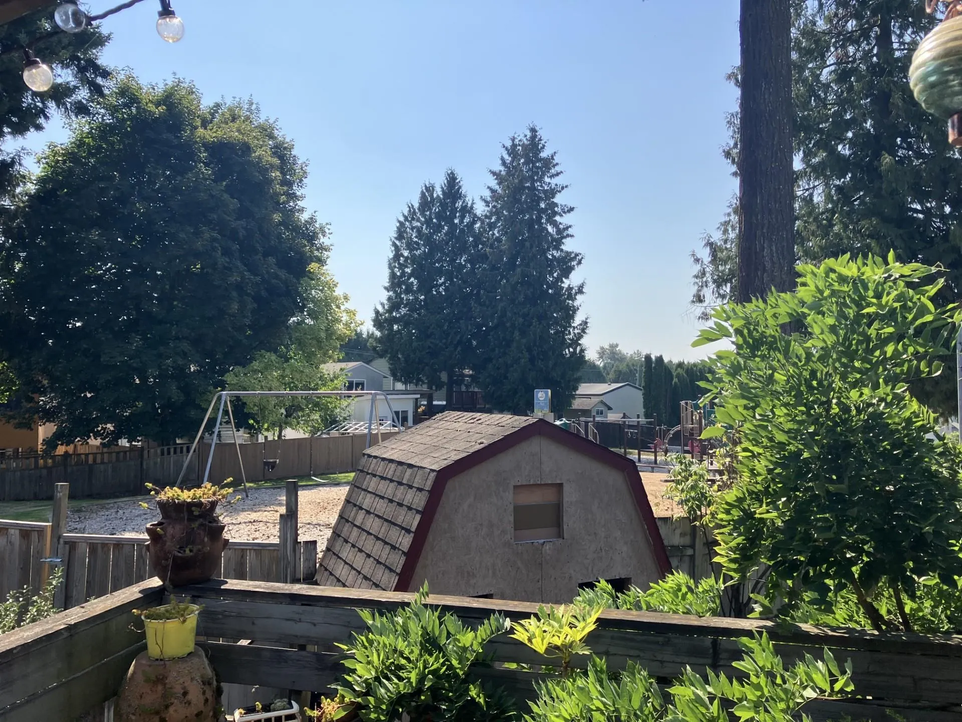 3470 Juniper Crescent