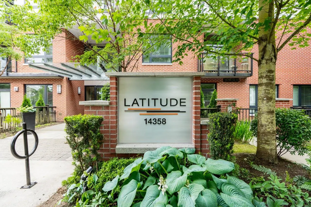 #214 14358 60 Avenue
