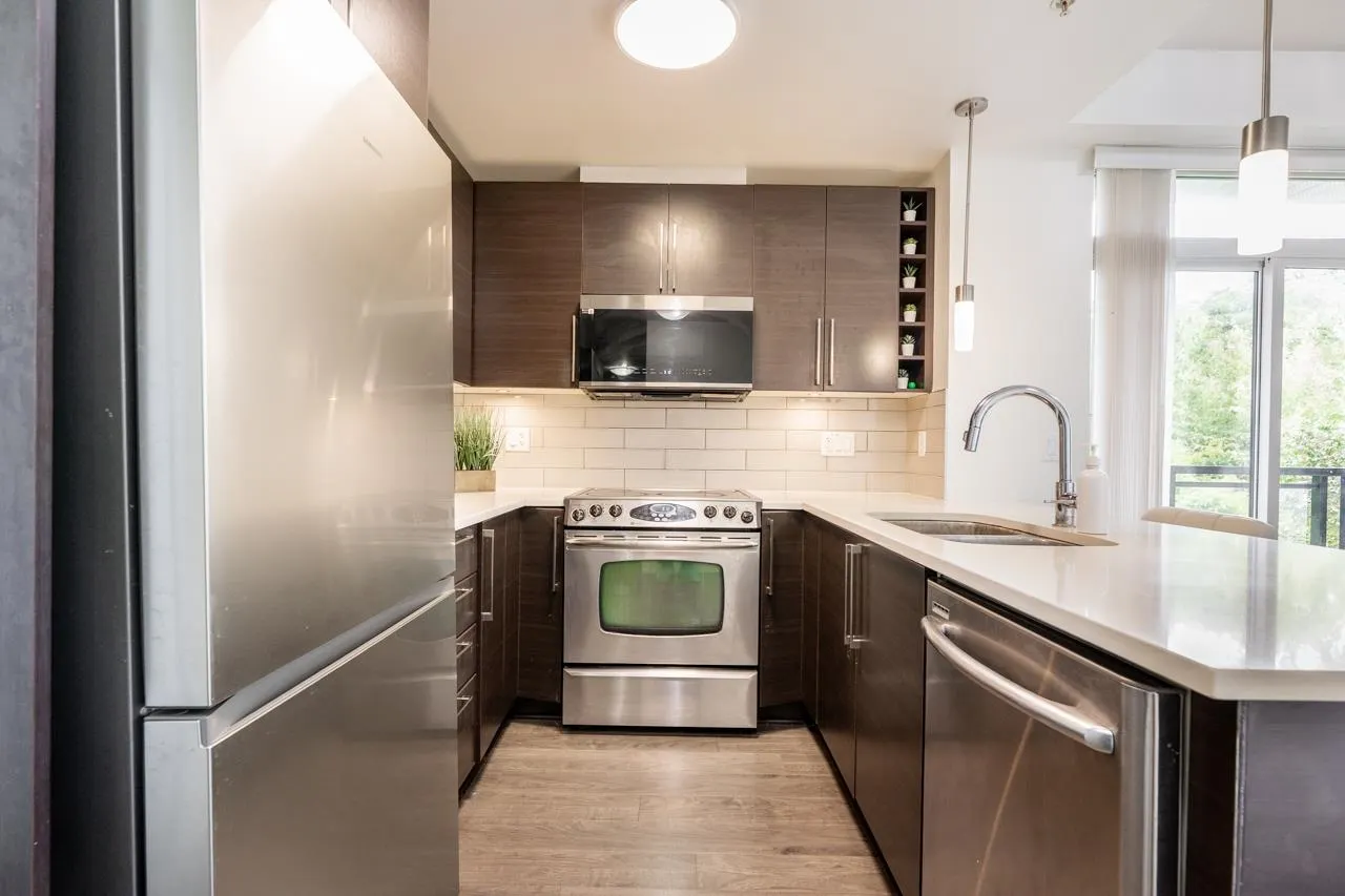 #214 14358 60 Avenue
