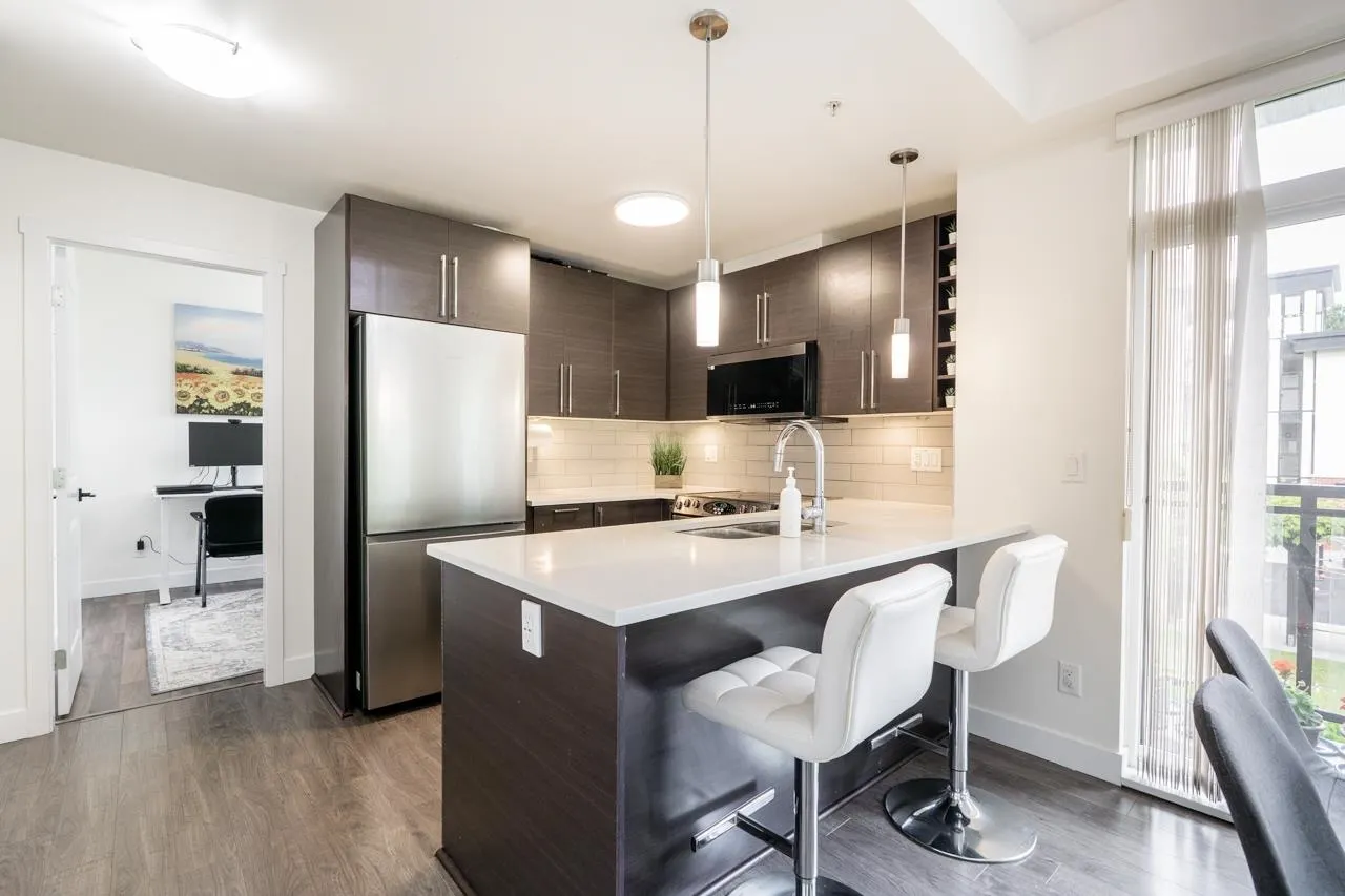 #214 14358 60 Avenue