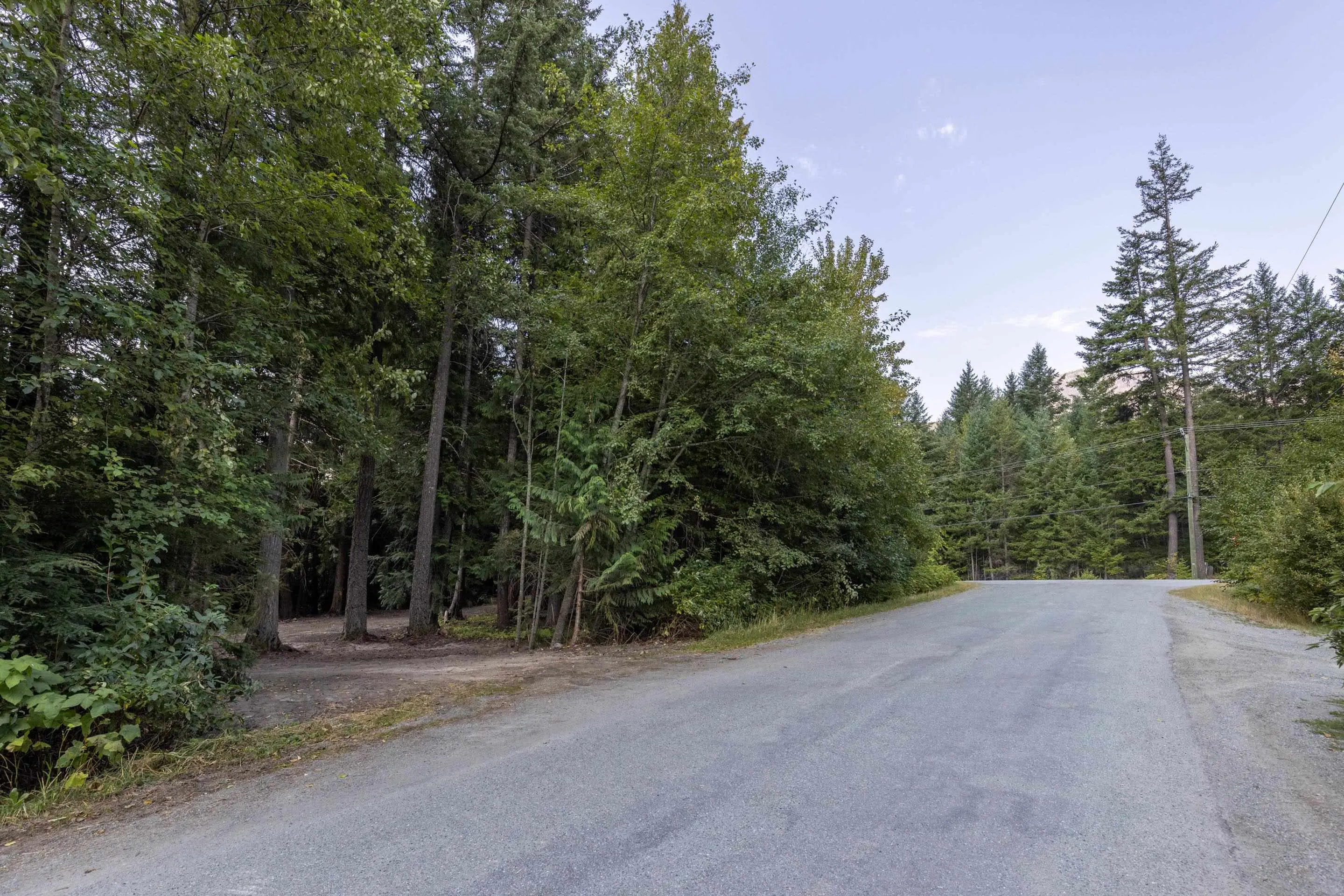 8896 Pemberton Portage Road