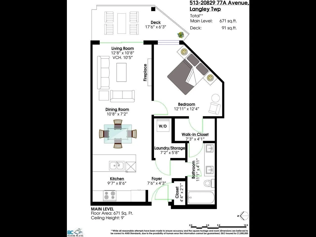 513 20829 77a Avenue