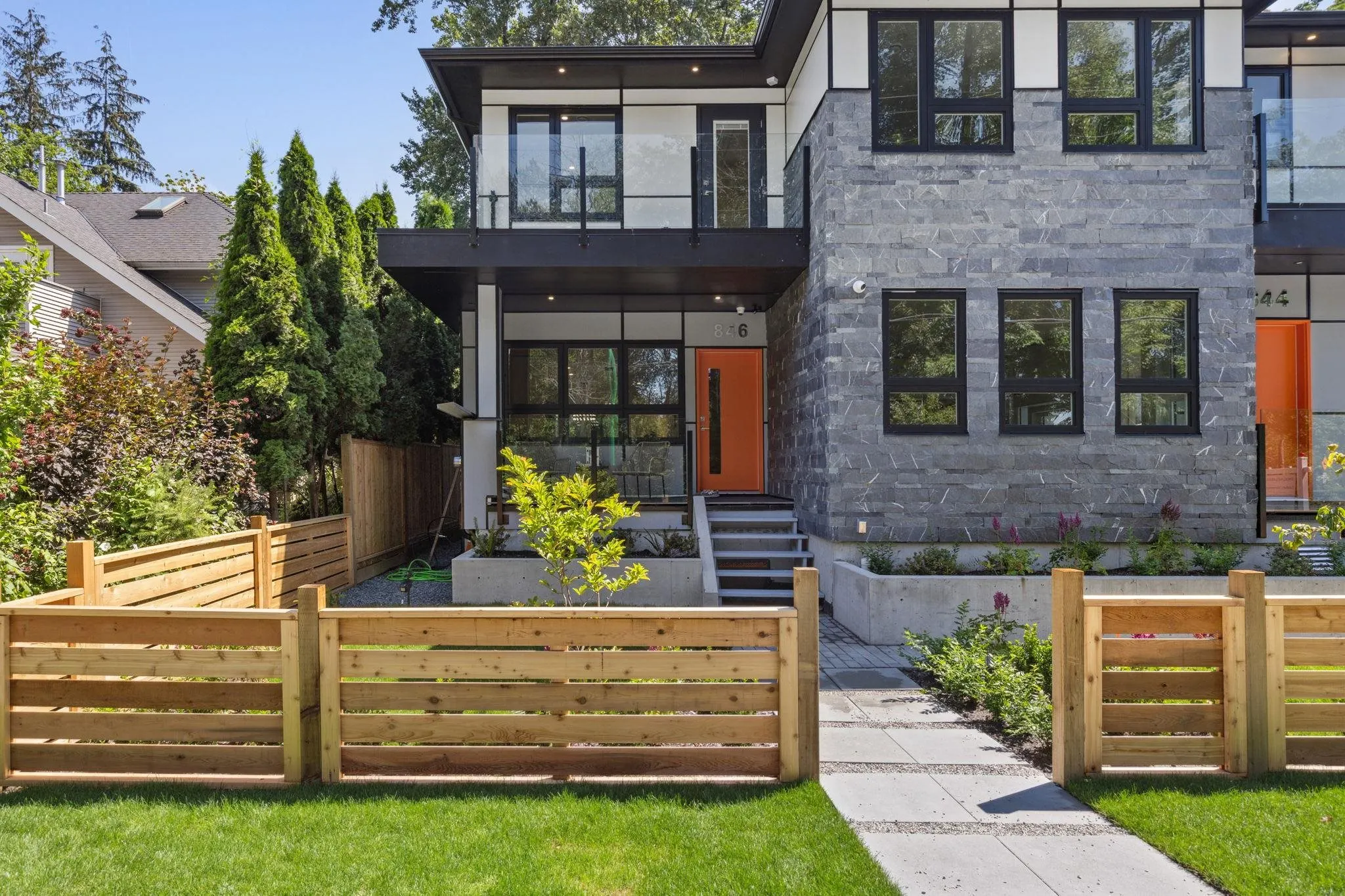 842 St. Denis Avenue