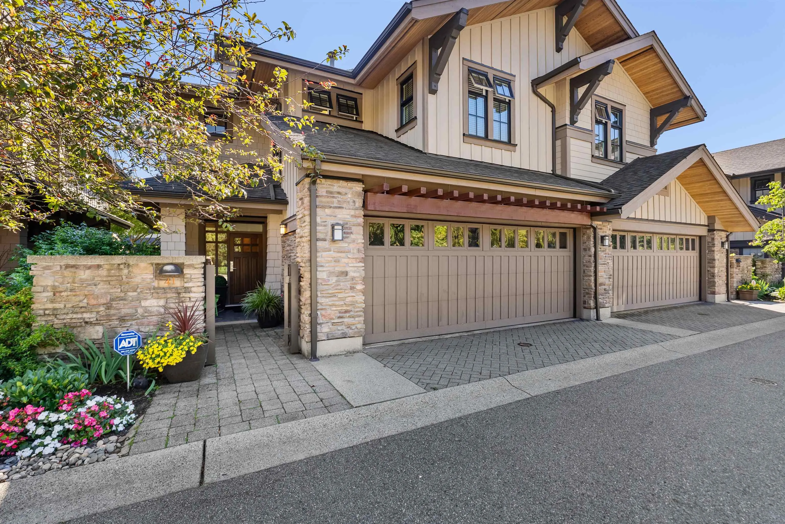 41 3639 Aldercrest Drive