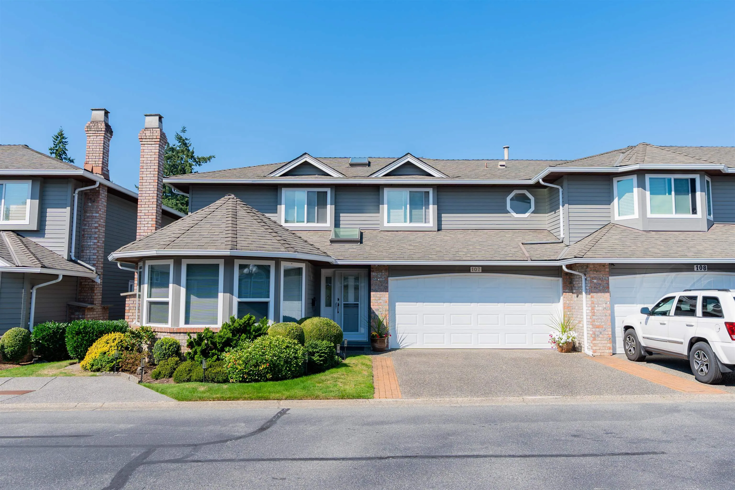 107 6109 W Boundary Drive