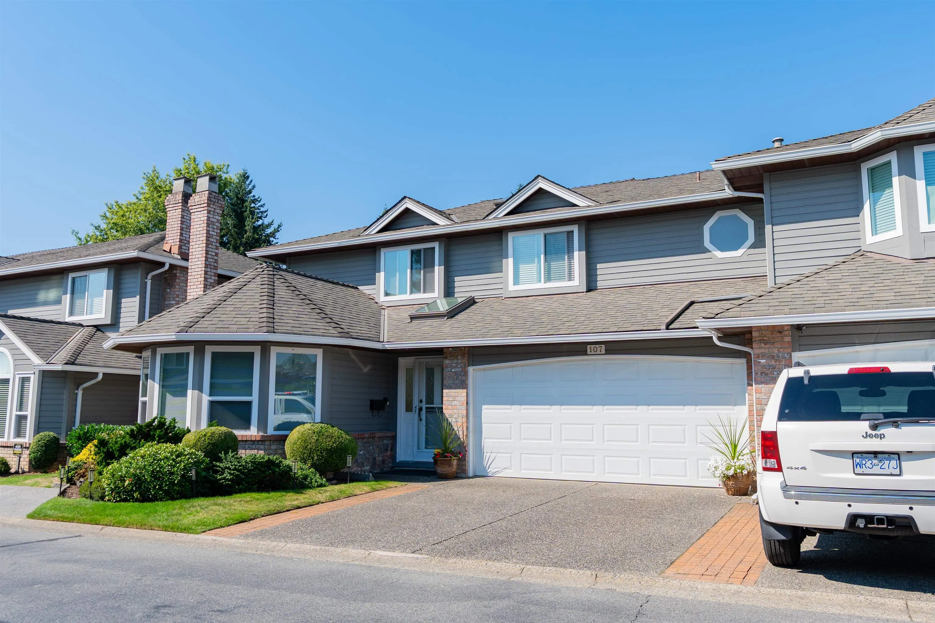107 6109 W Boundary Drive