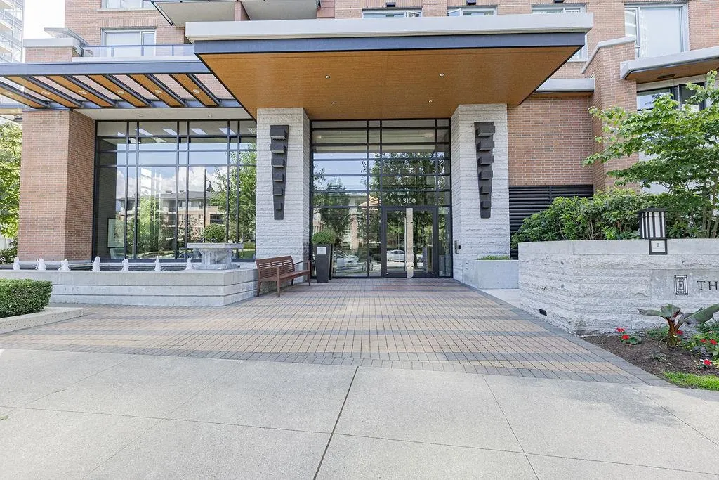 803 3100 Windsor Gate