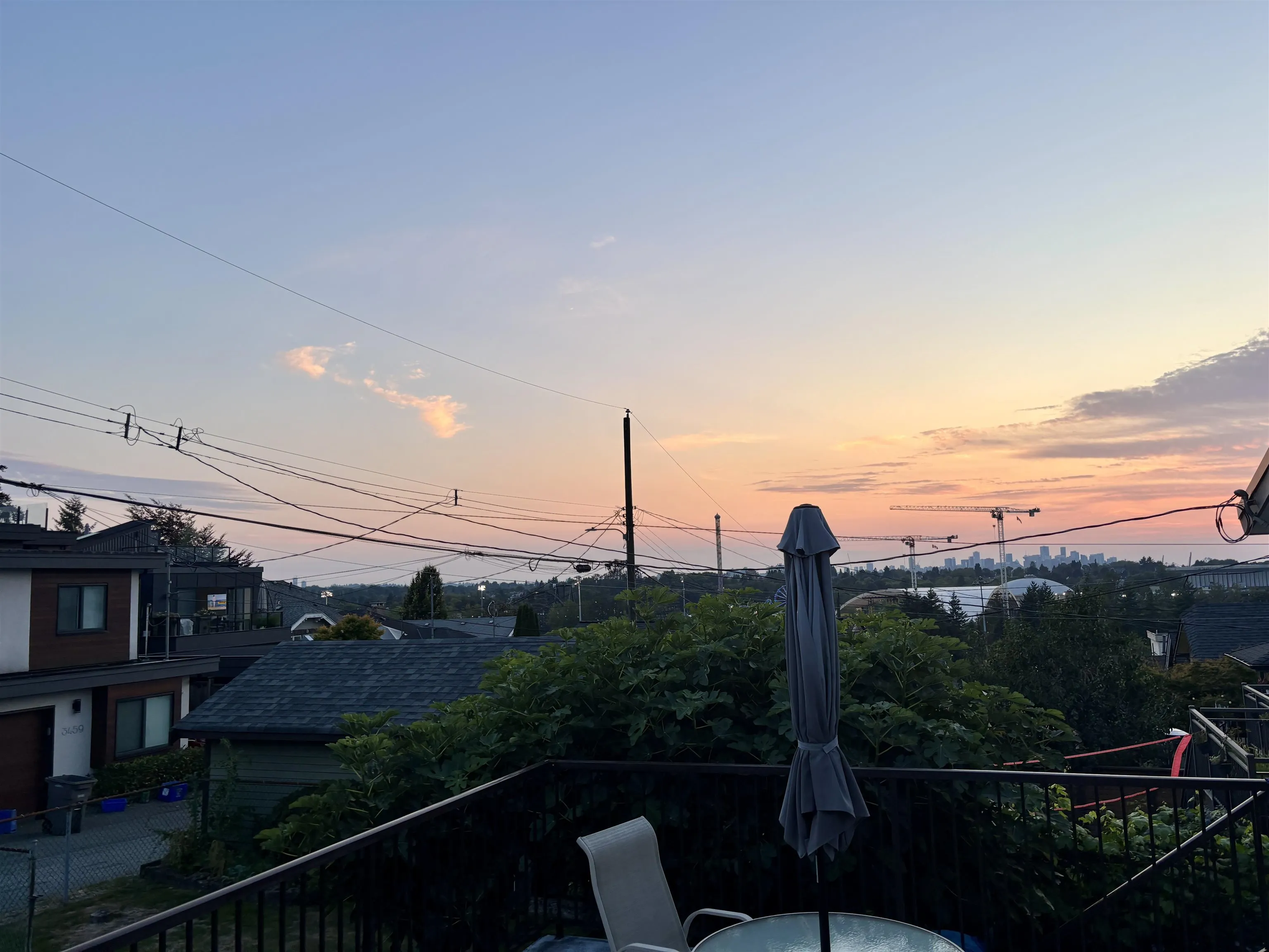 3470 Dundas Street