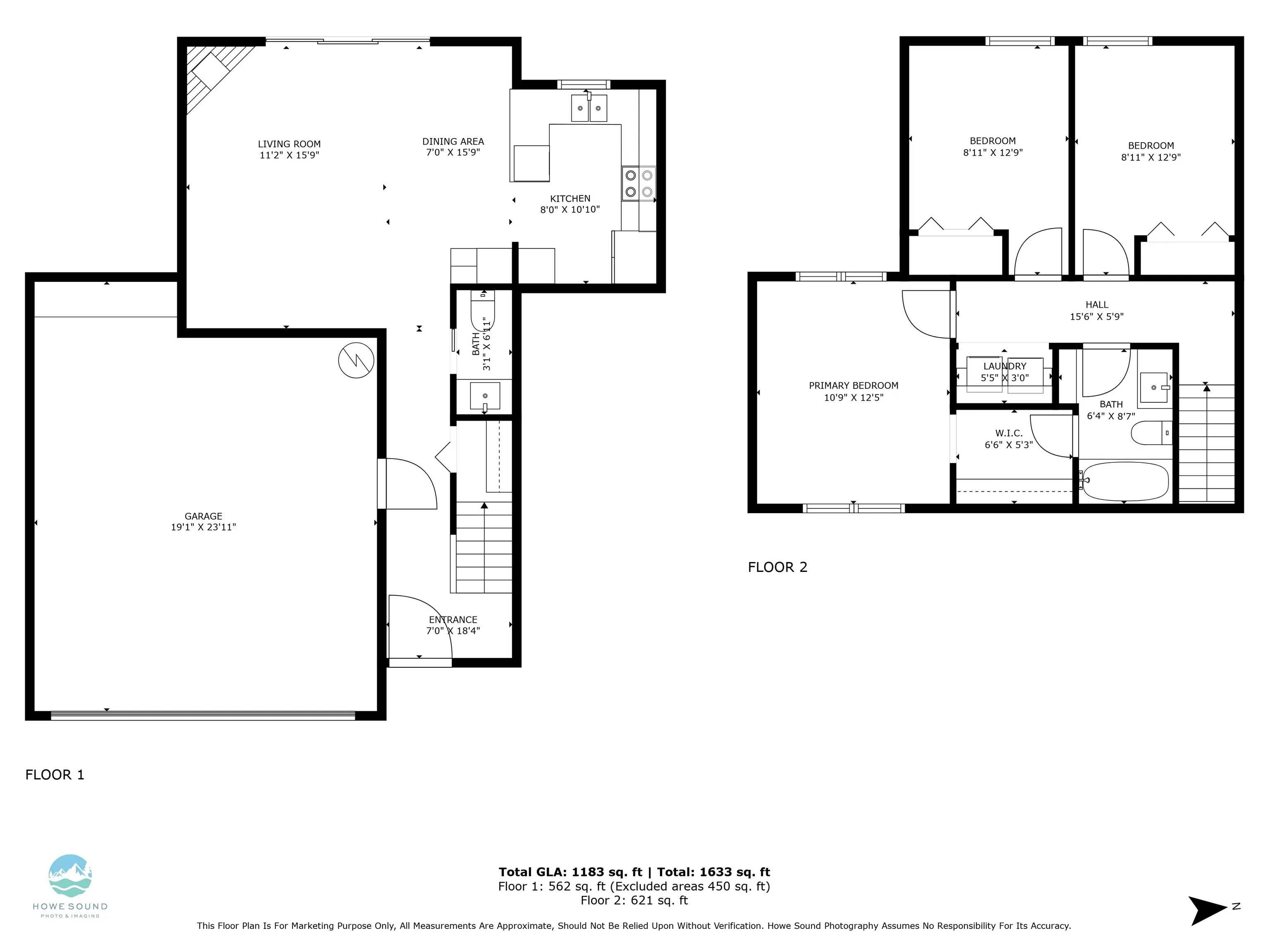 99 1821 Willow Crescent