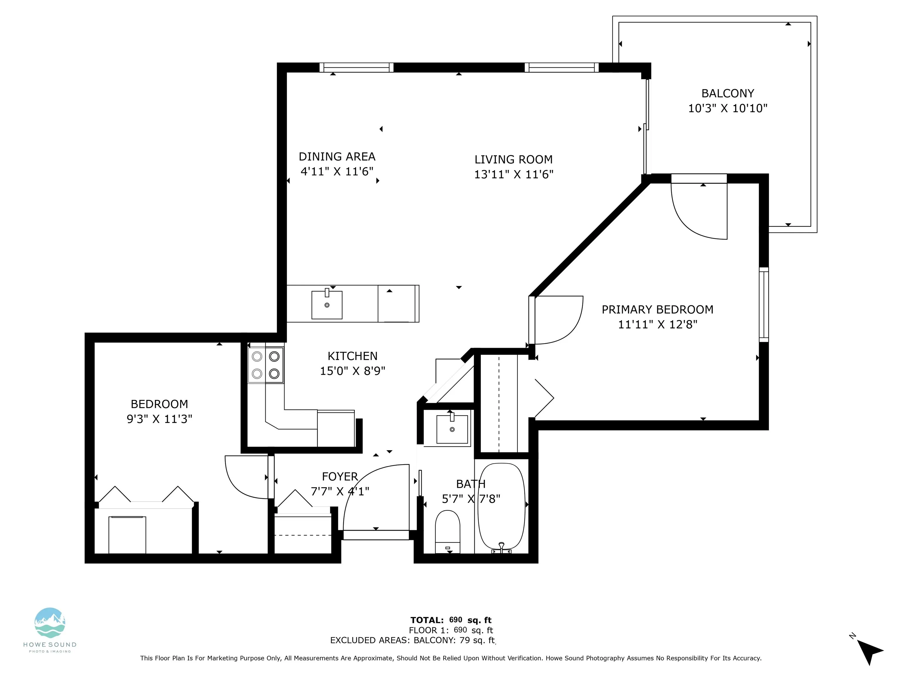 C211 40140 Willow Crescent
