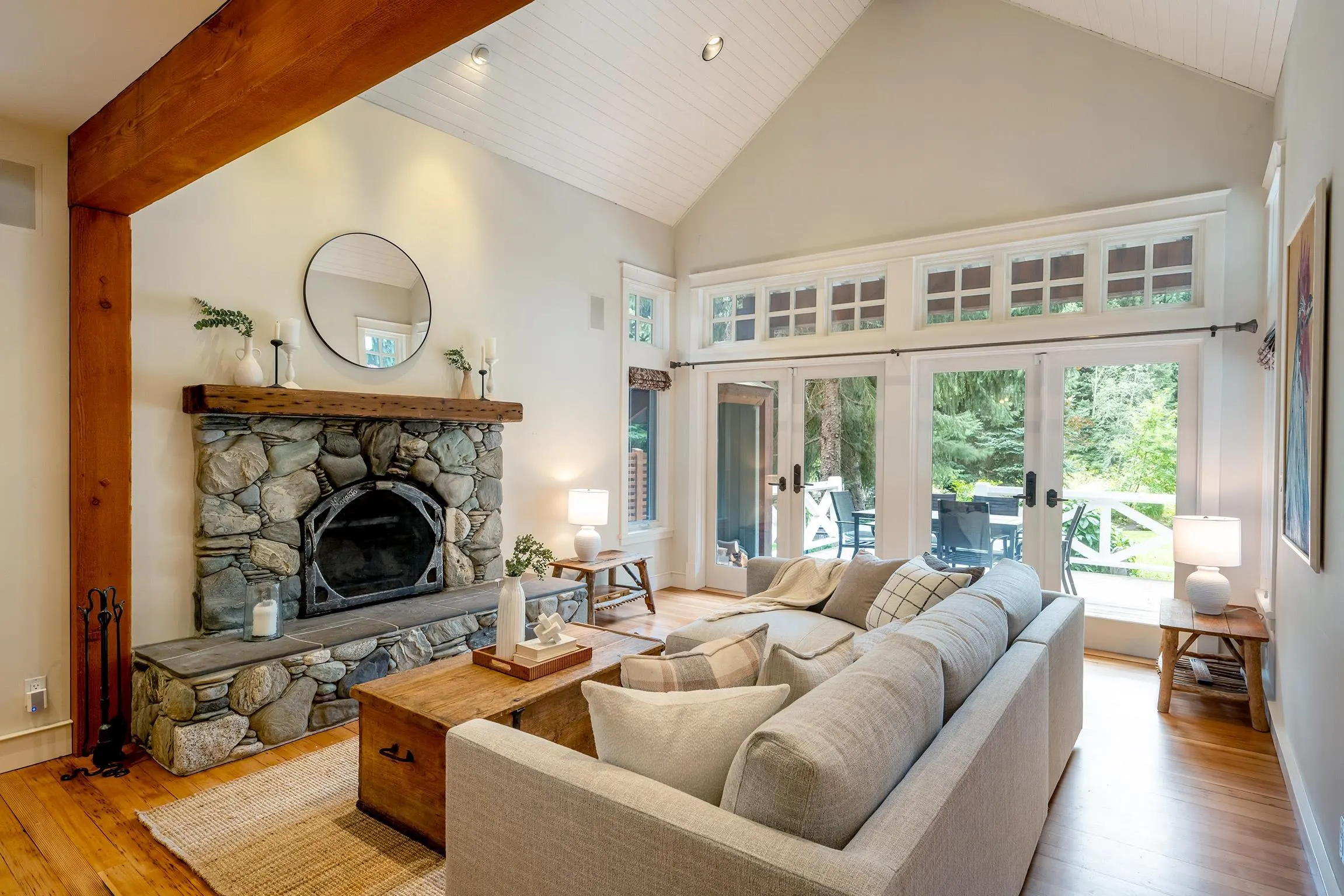 7313 Fitzsimmons Road South