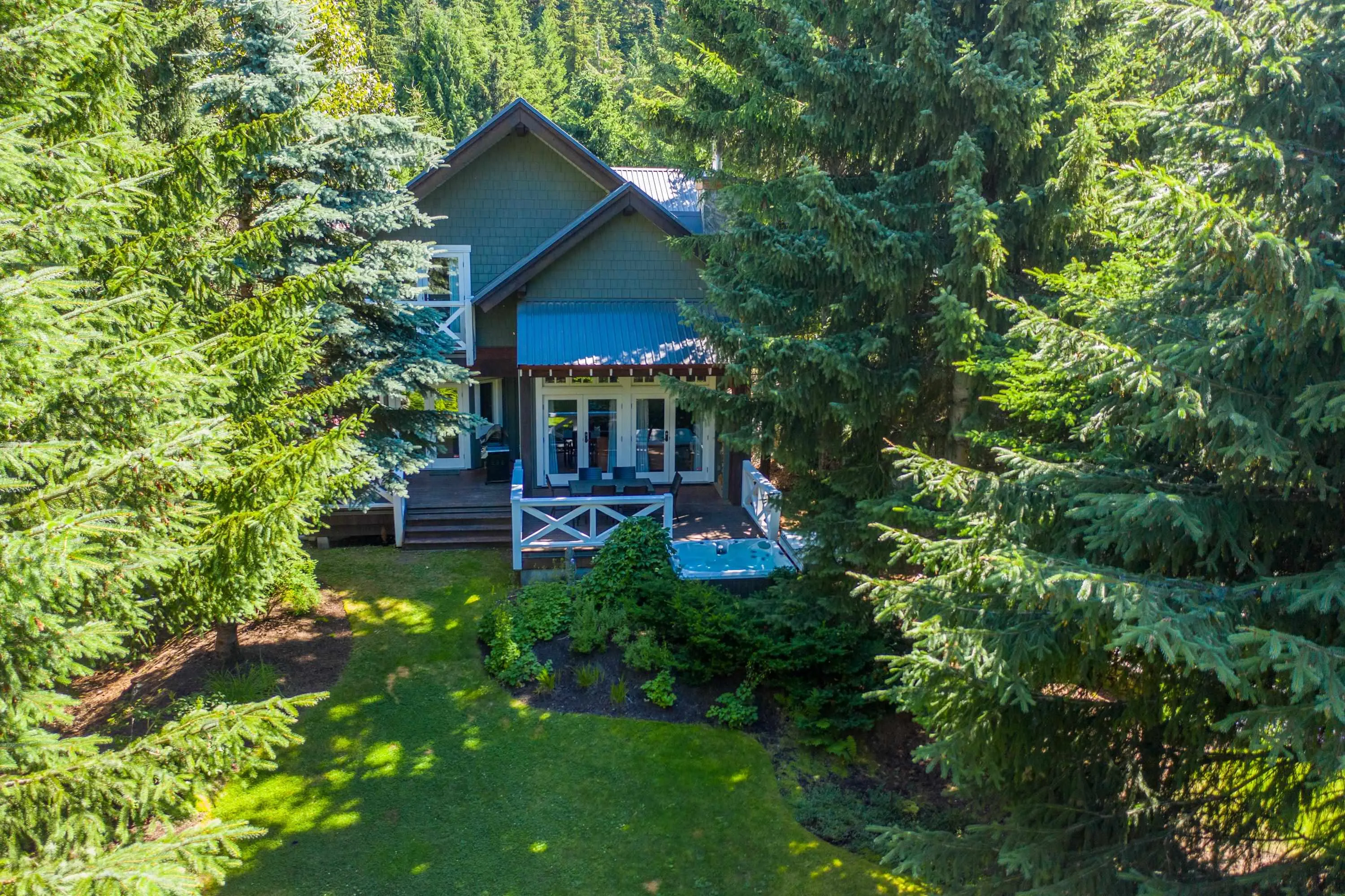 7313 Fitzsimmons Road South