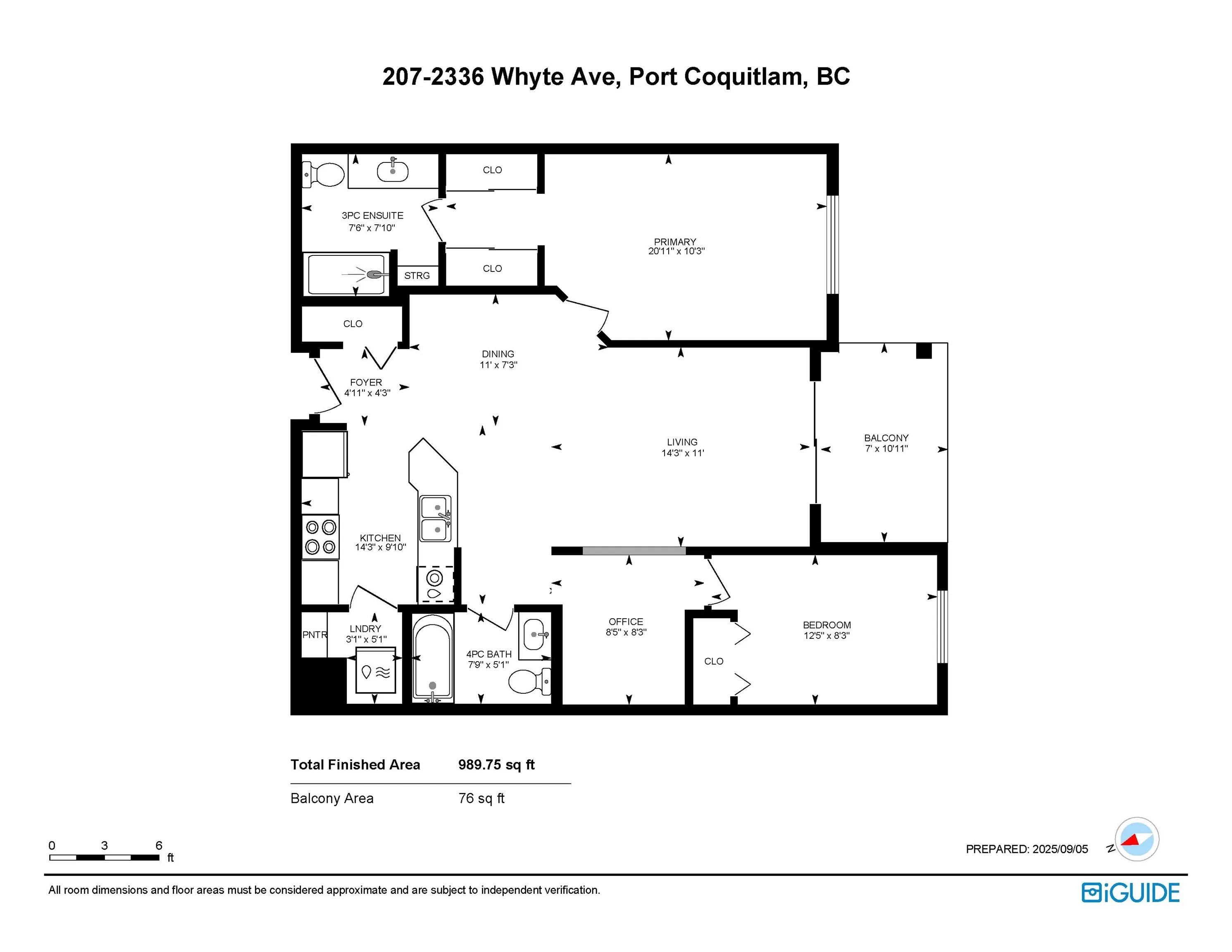 207 2336 Whyte Avenue