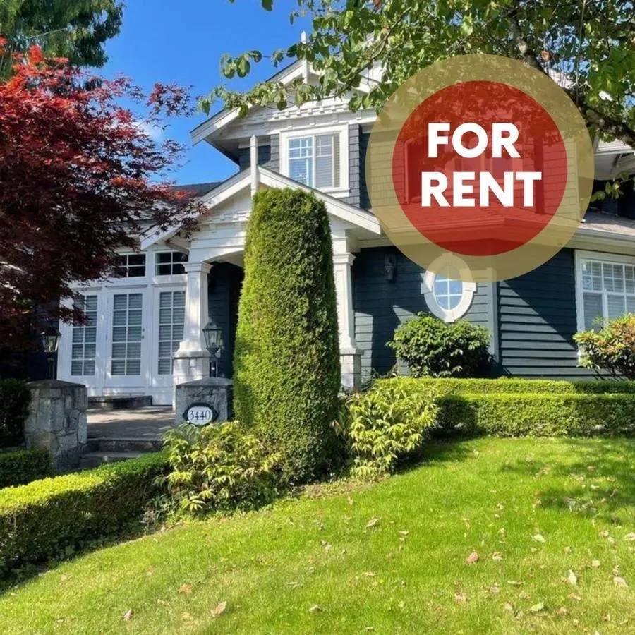 3440 Wellington Crescent