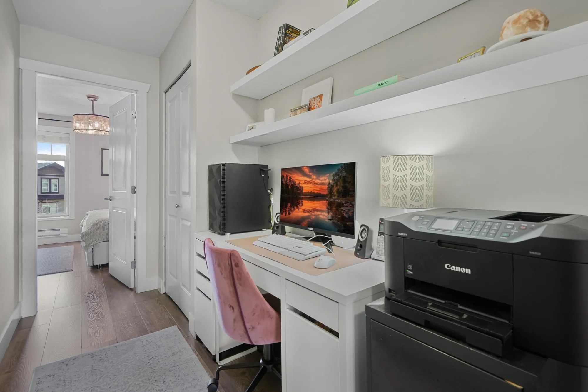 16 2950 Lefeuvre Road