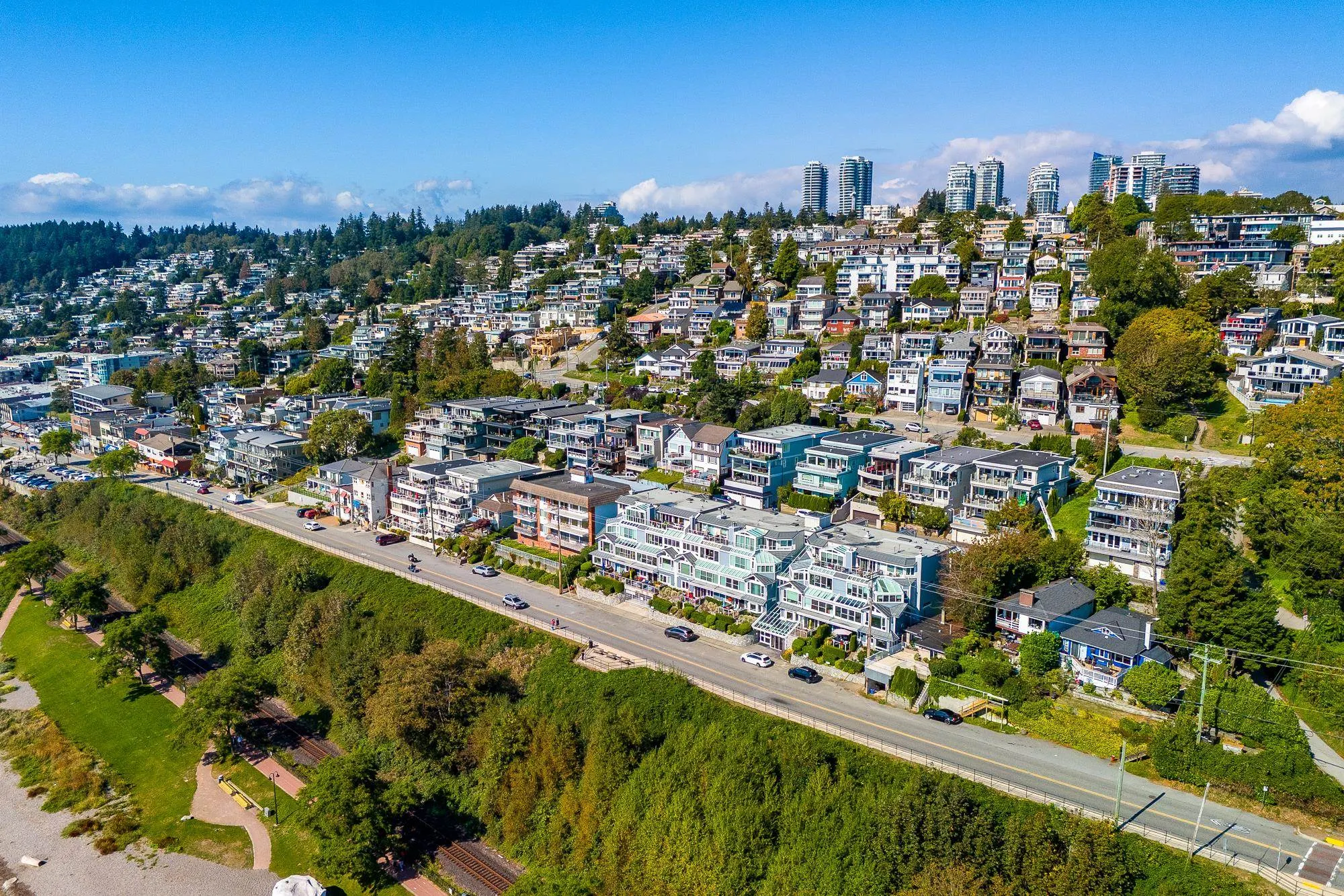 303 15165 Marine Drive