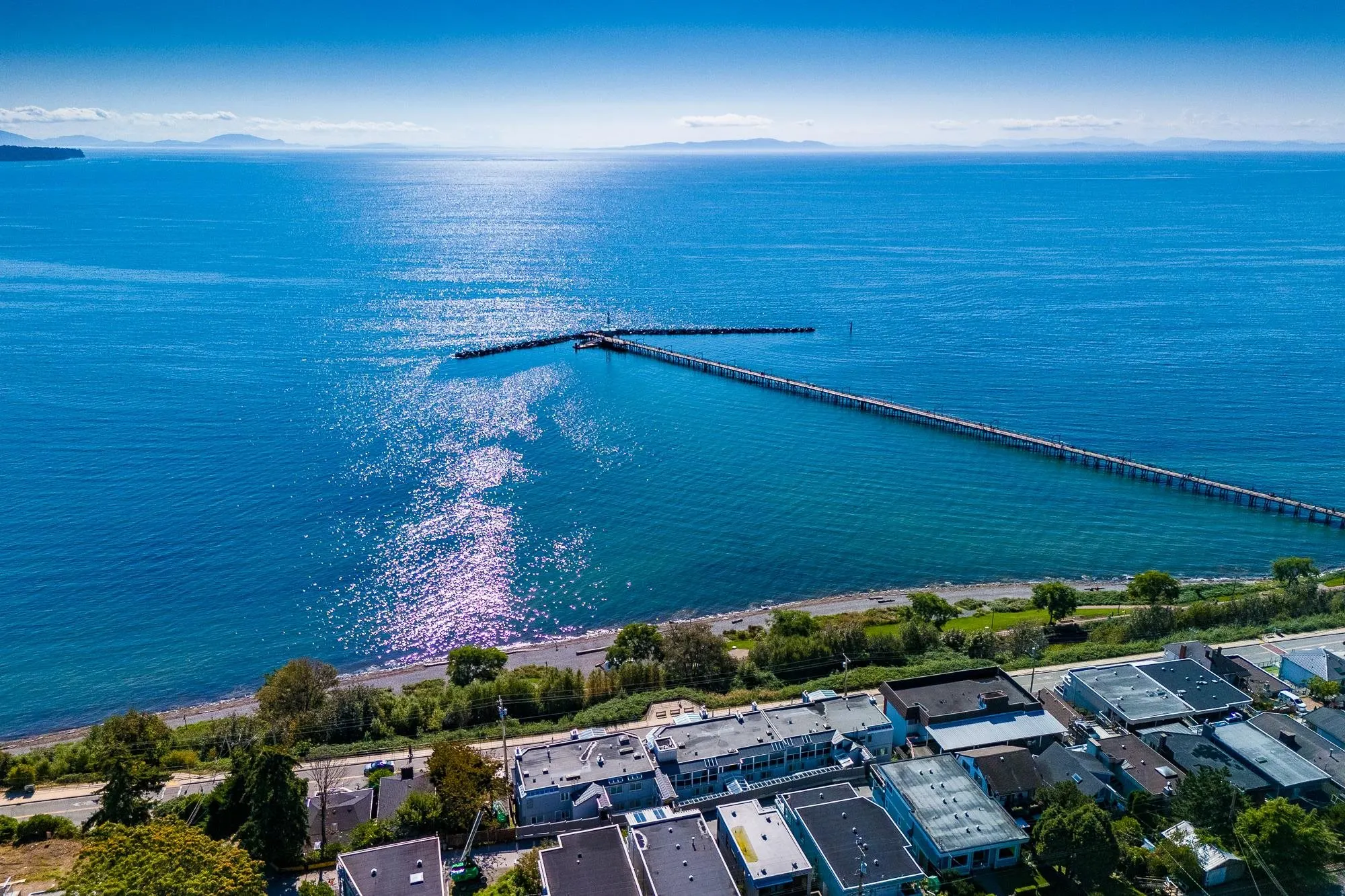 303 15165 Marine Drive