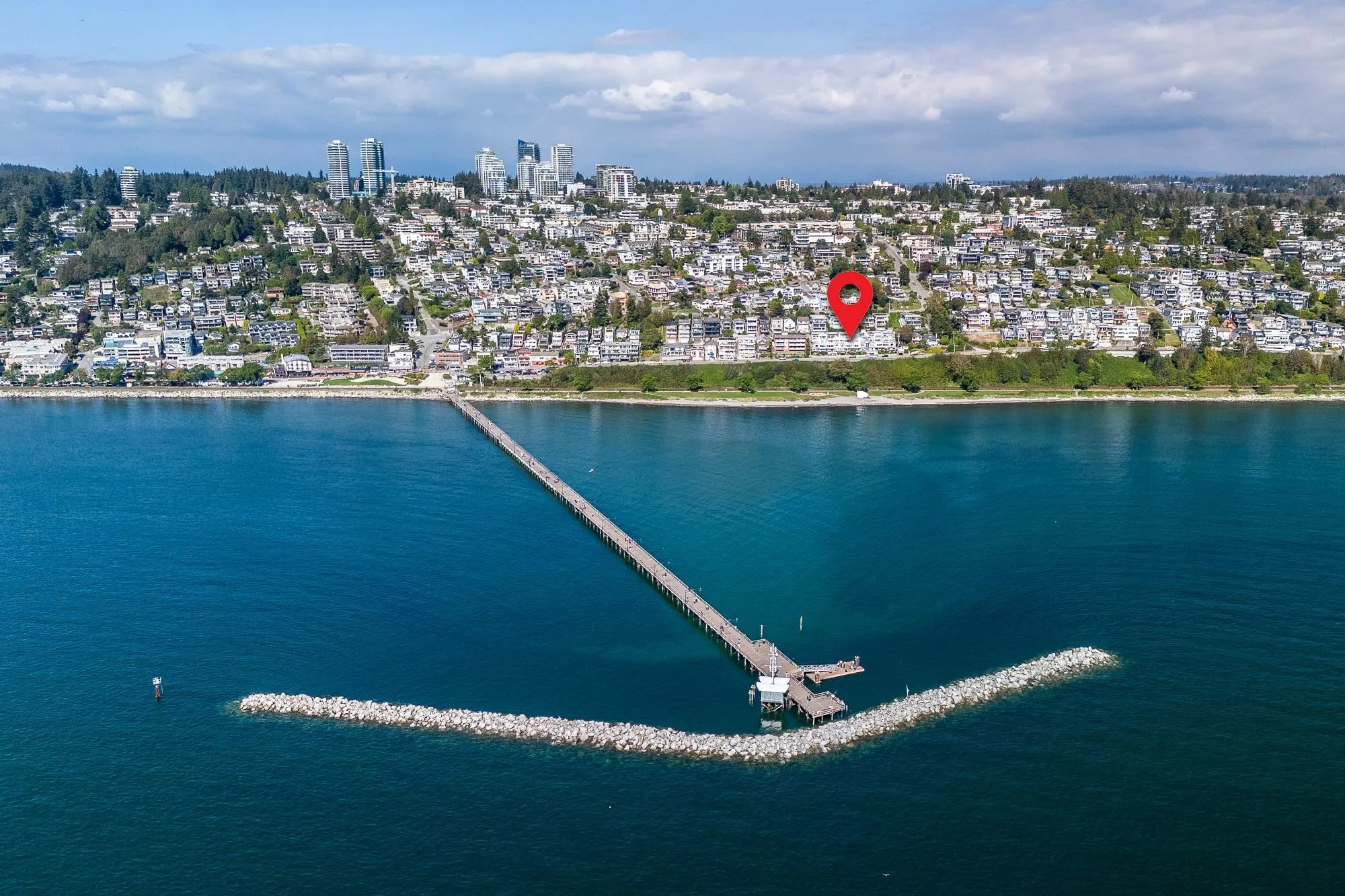 303 15165 Marine Drive