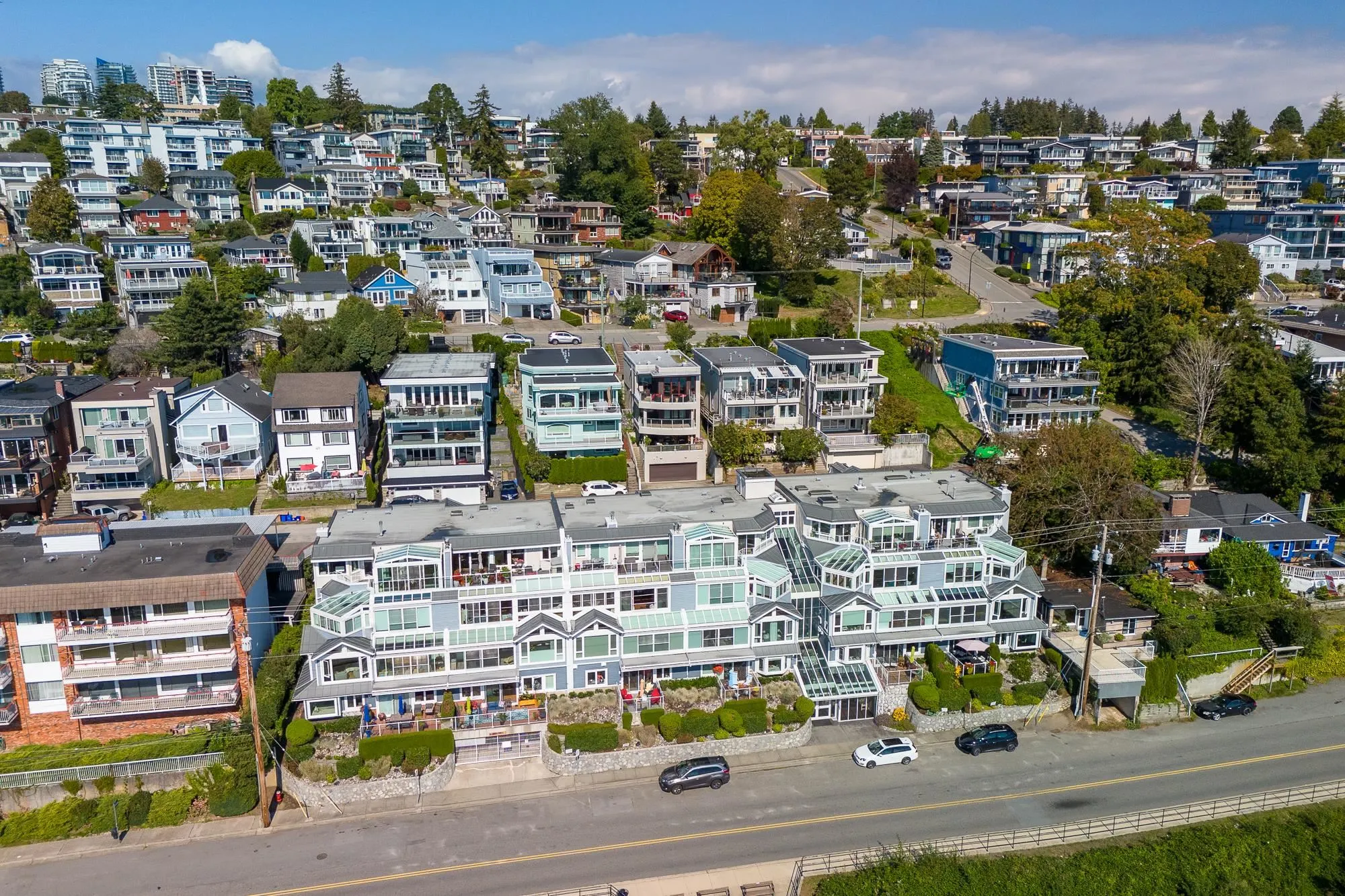303 15165 Marine Drive