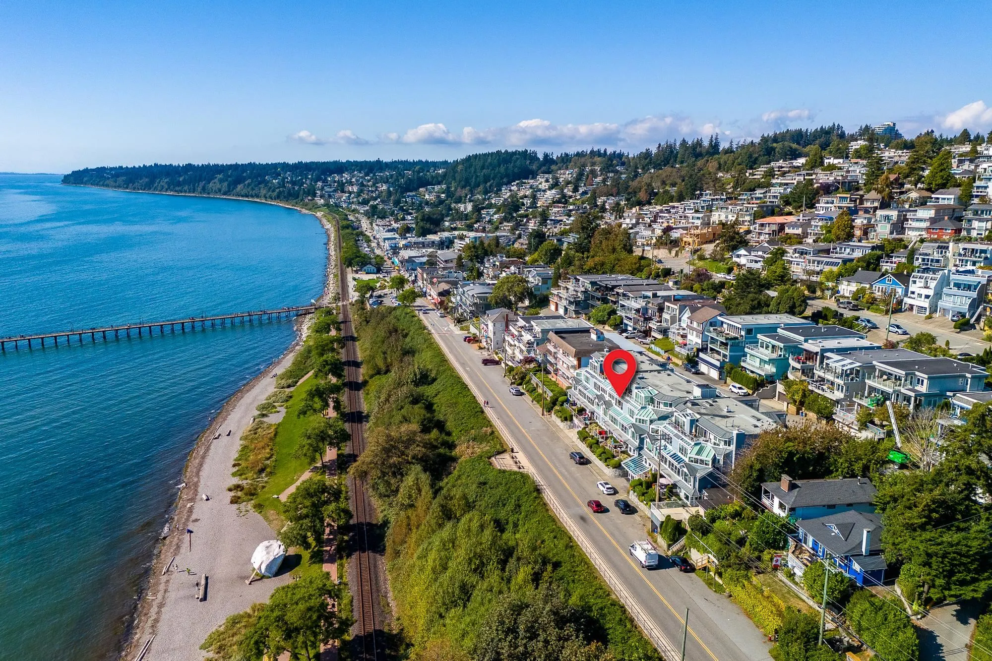 303 15165 Marine Drive