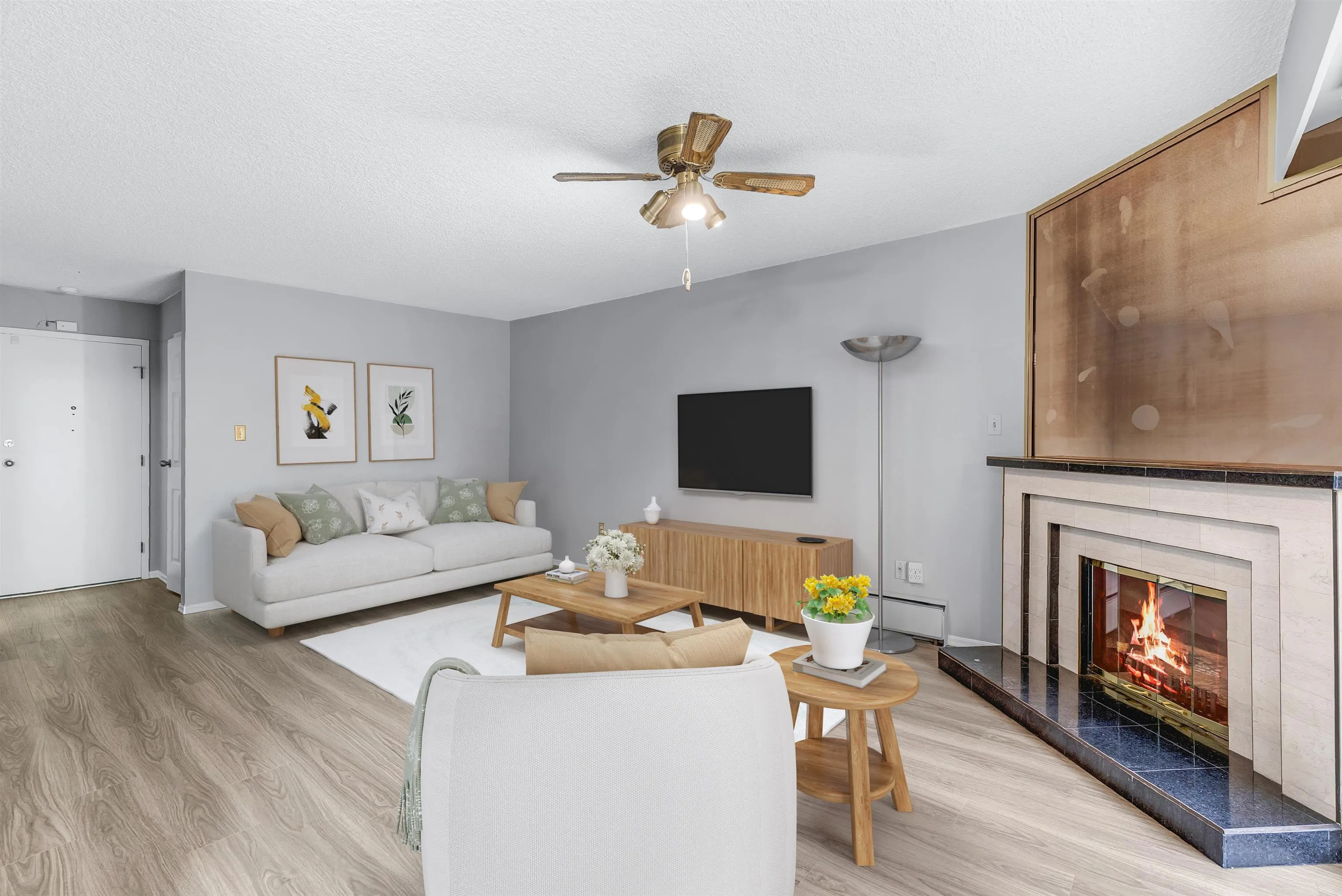 3901 Carrigan Court