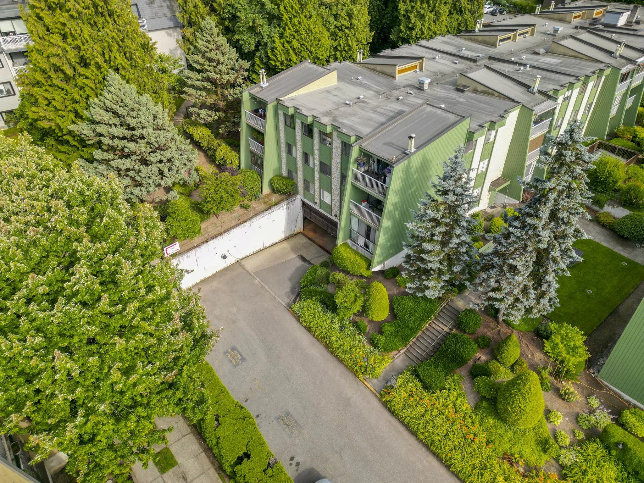 3901 Carrigan Court
