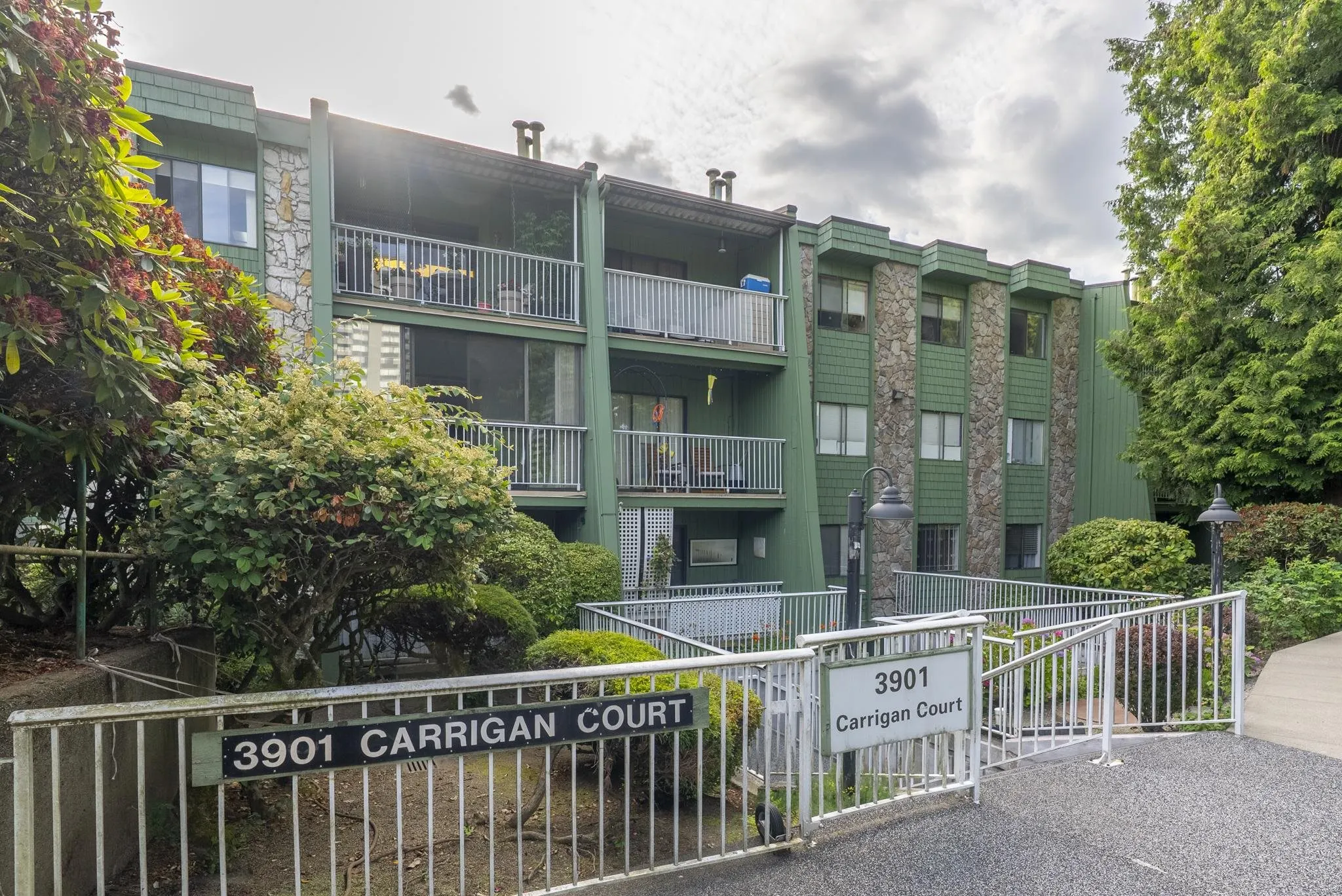 3901 Carrigan Court