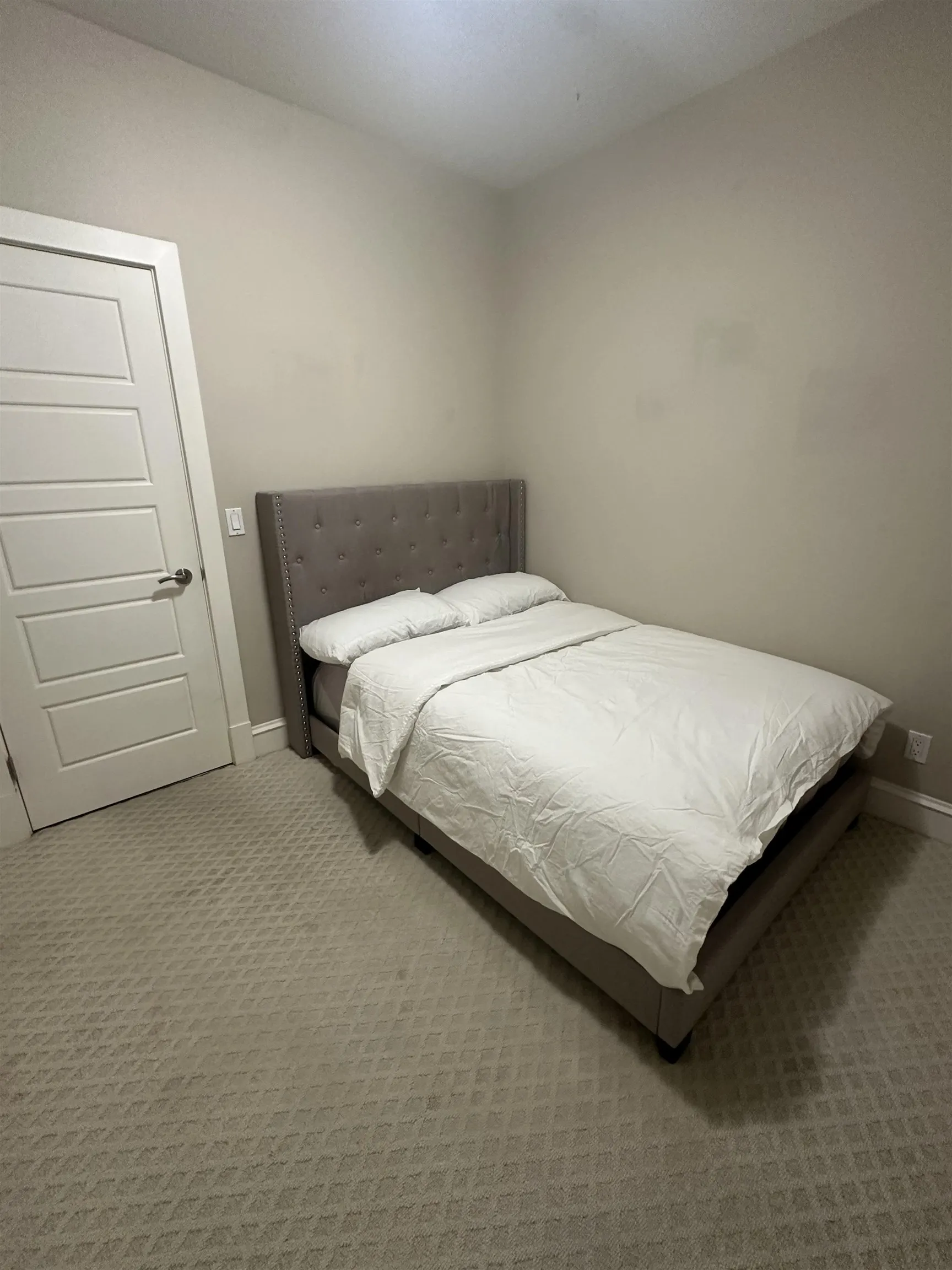 Basement Suite 1498 Palmerston Avenue
