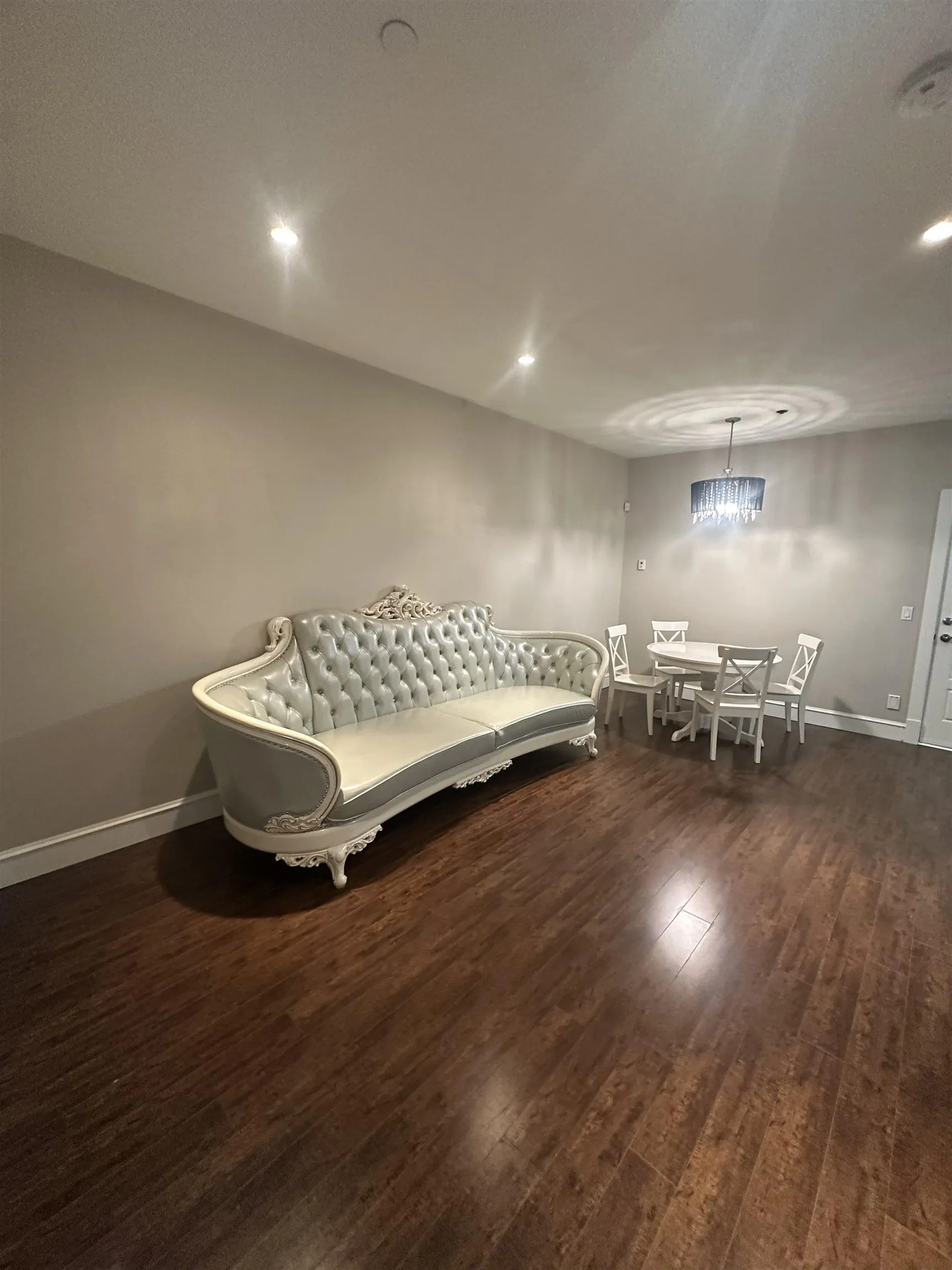Basement Suite 1498 Palmerston Avenue