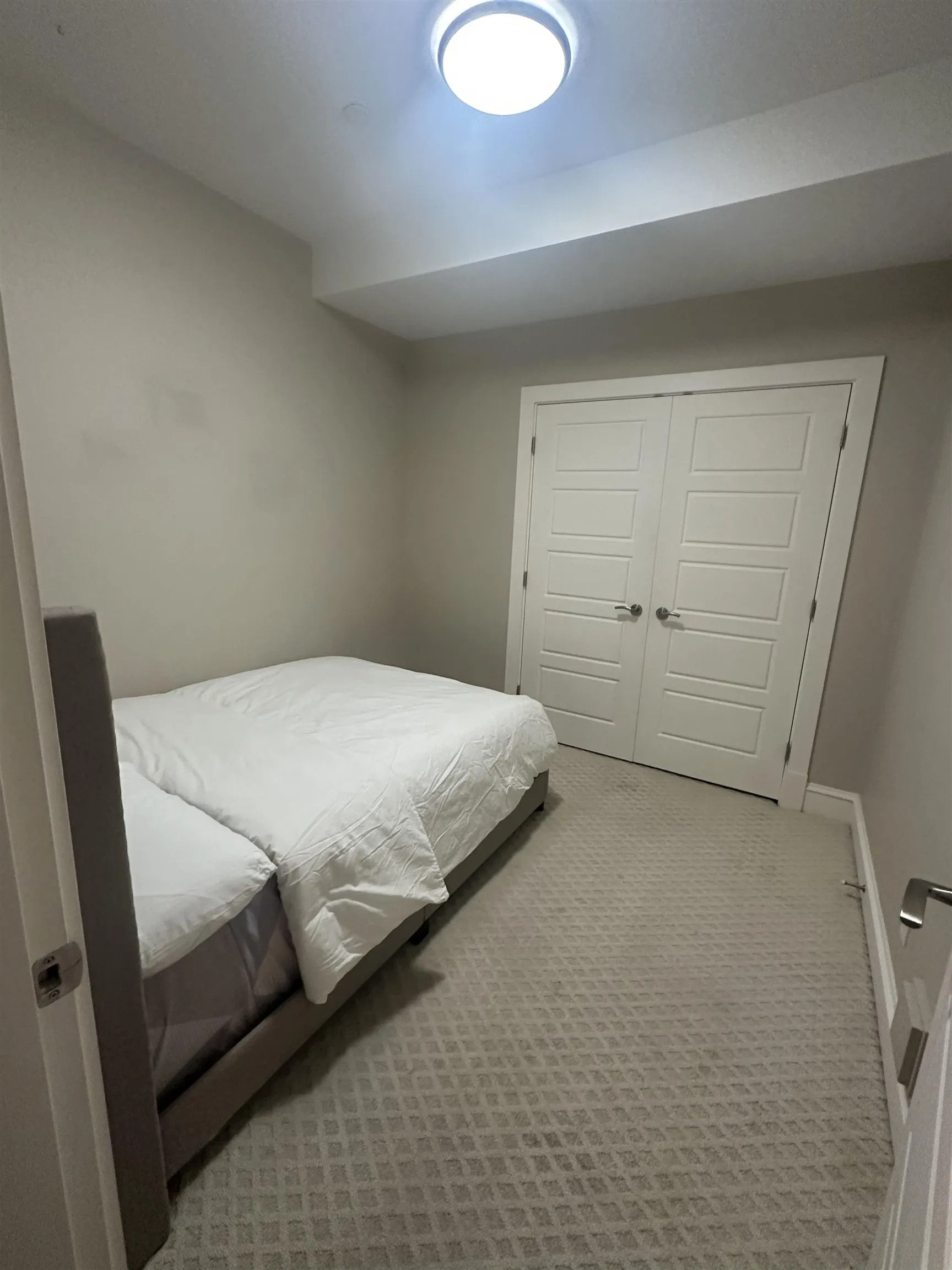 Basement Suite 1498 Palmerston Avenue