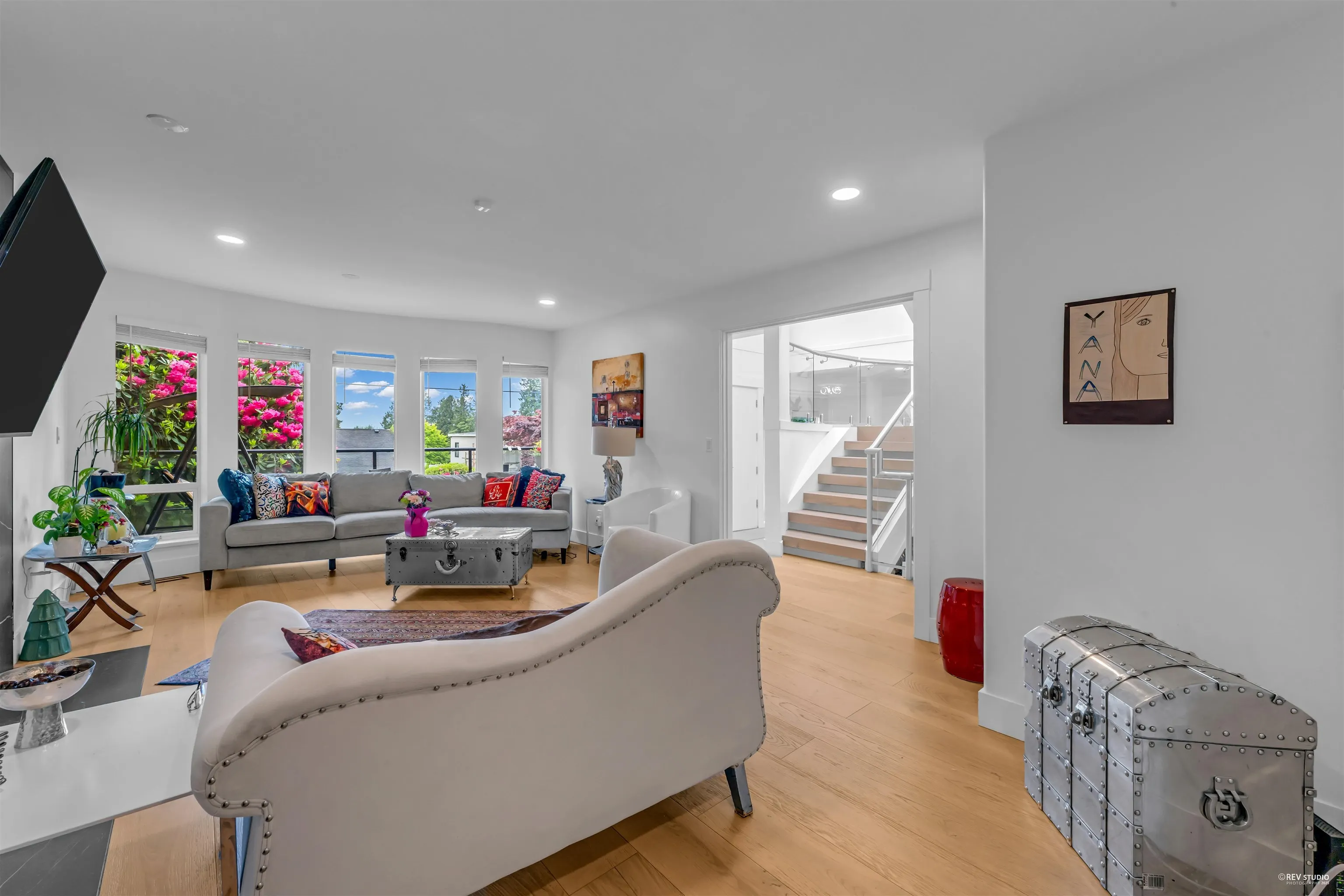 1543 Jefferson Avenue