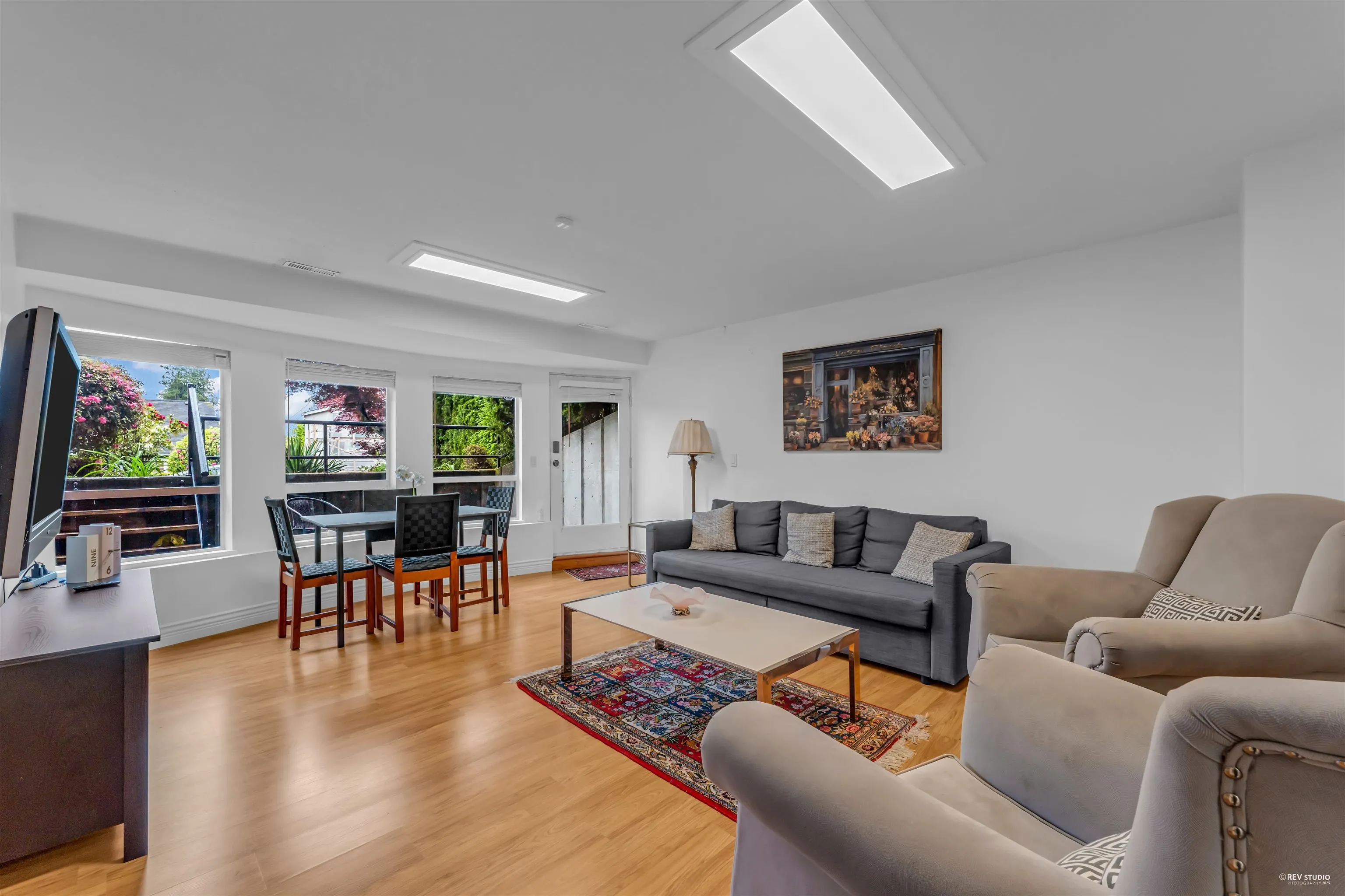 1543 Jefferson Avenue