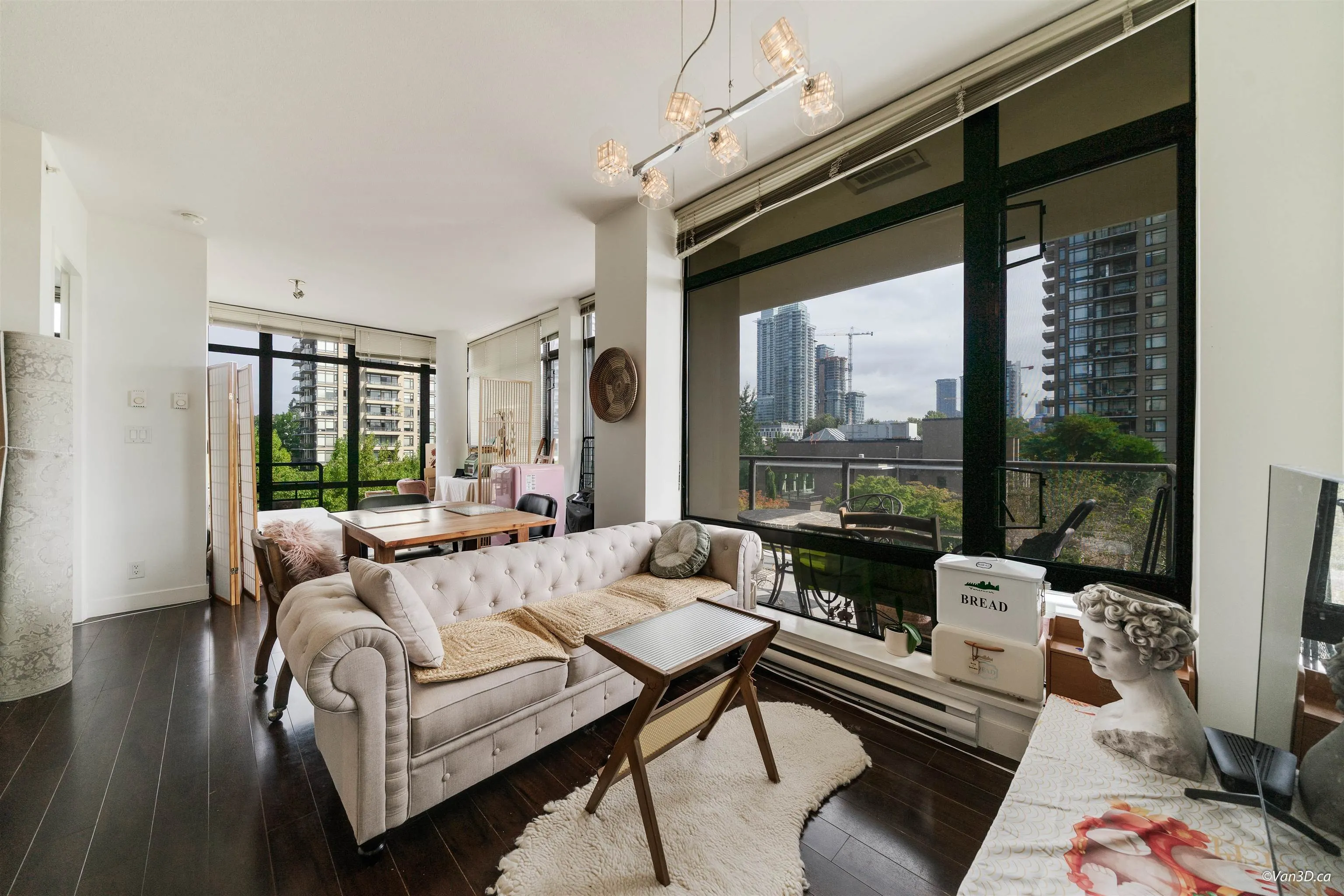 506 2345 Madison Avenue