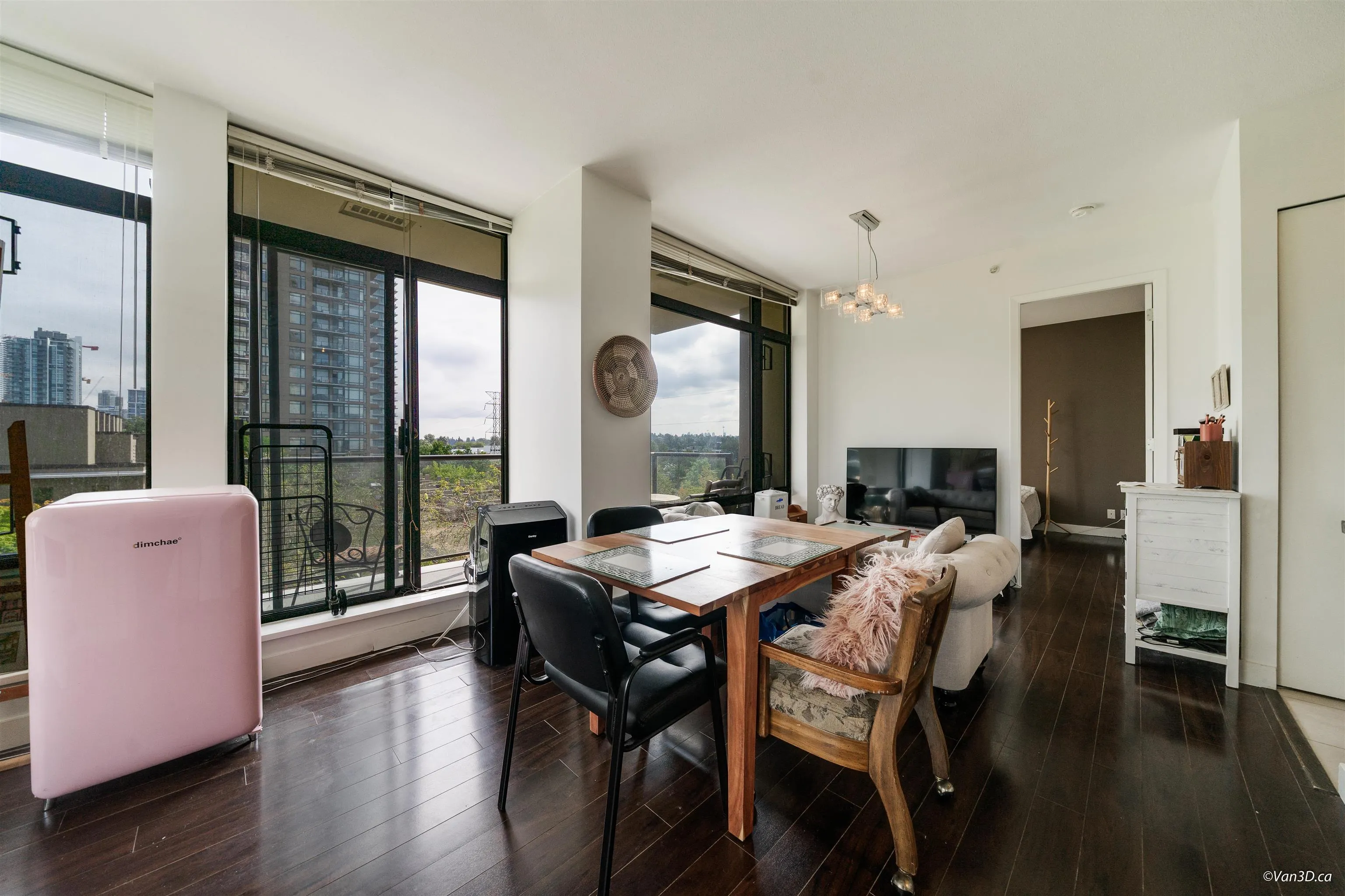 506 2345 Madison Avenue