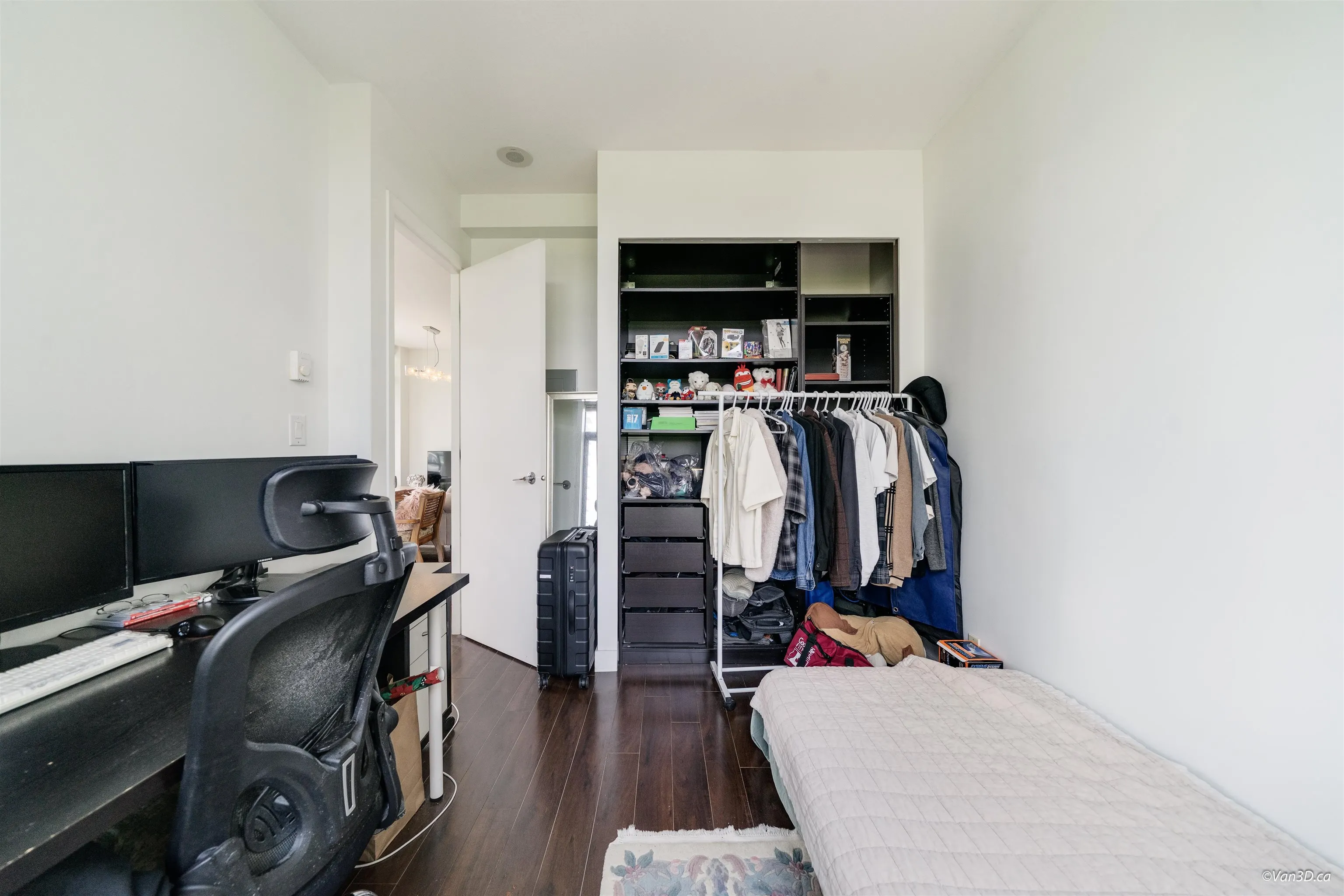 506 2345 Madison Avenue