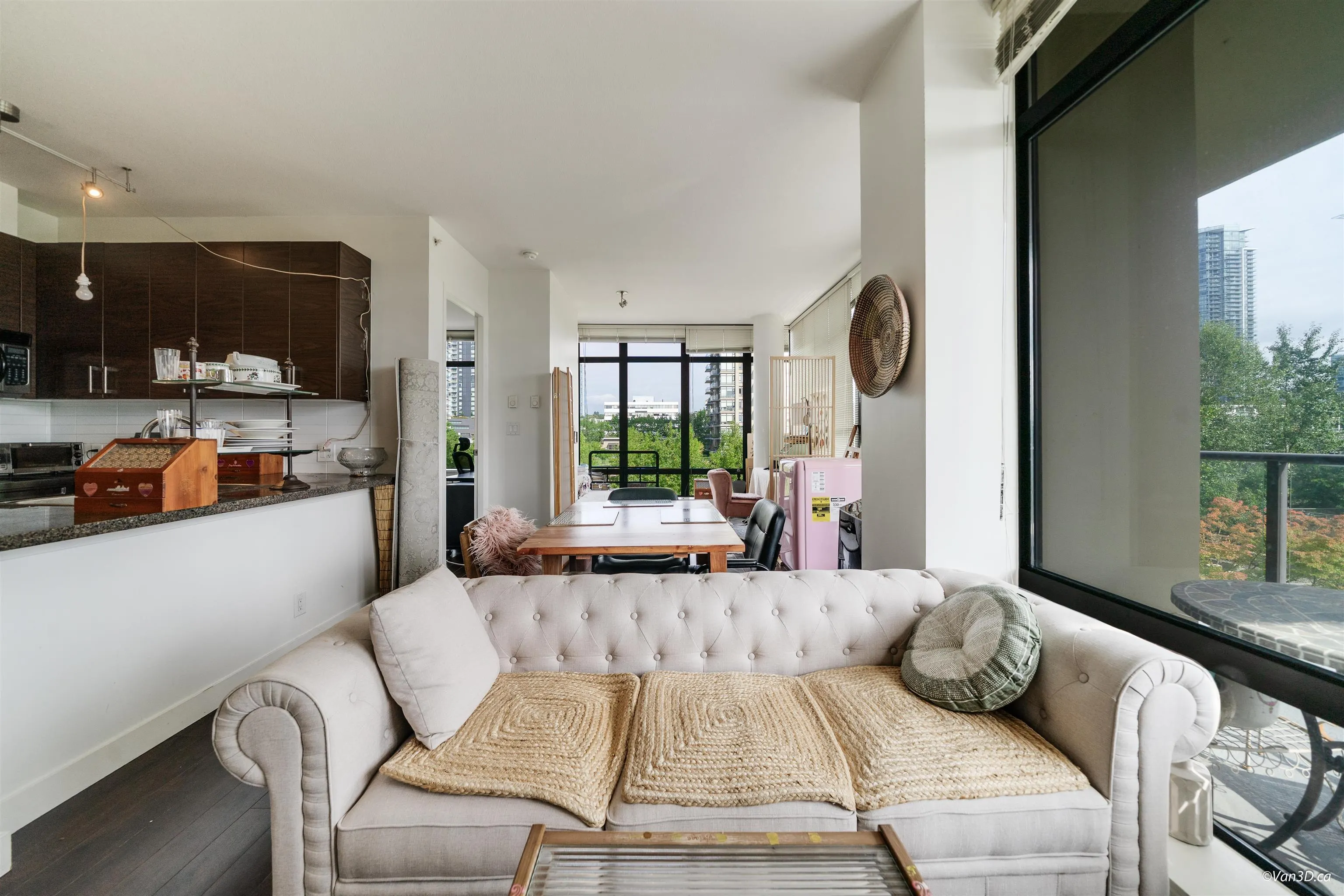 506 2345 Madison Avenue