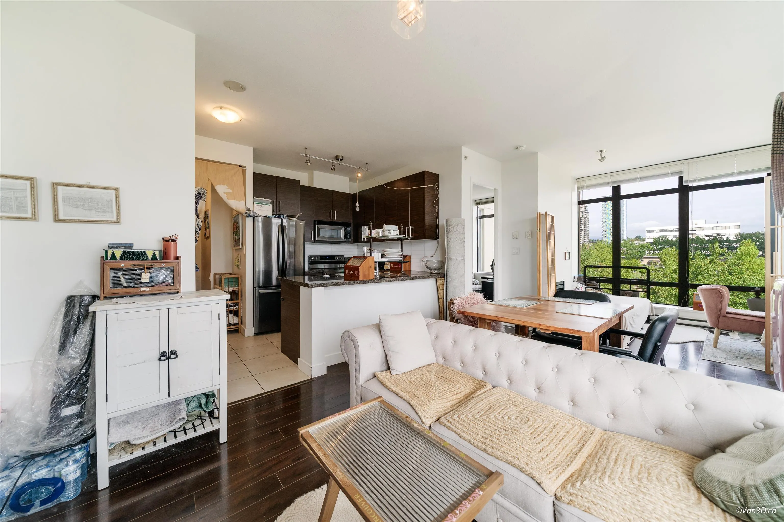 506 2345 Madison Avenue