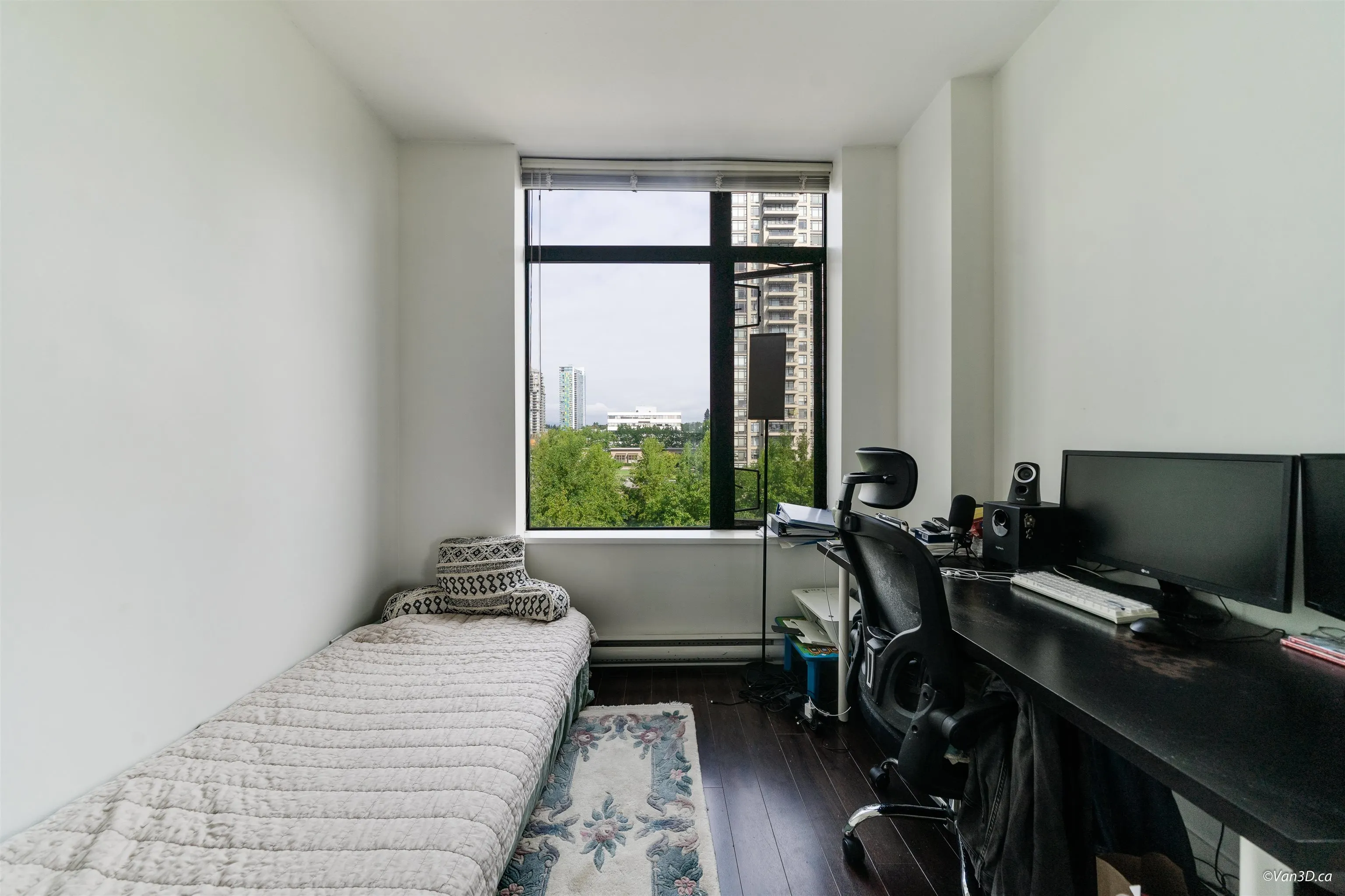 506 2345 Madison Avenue