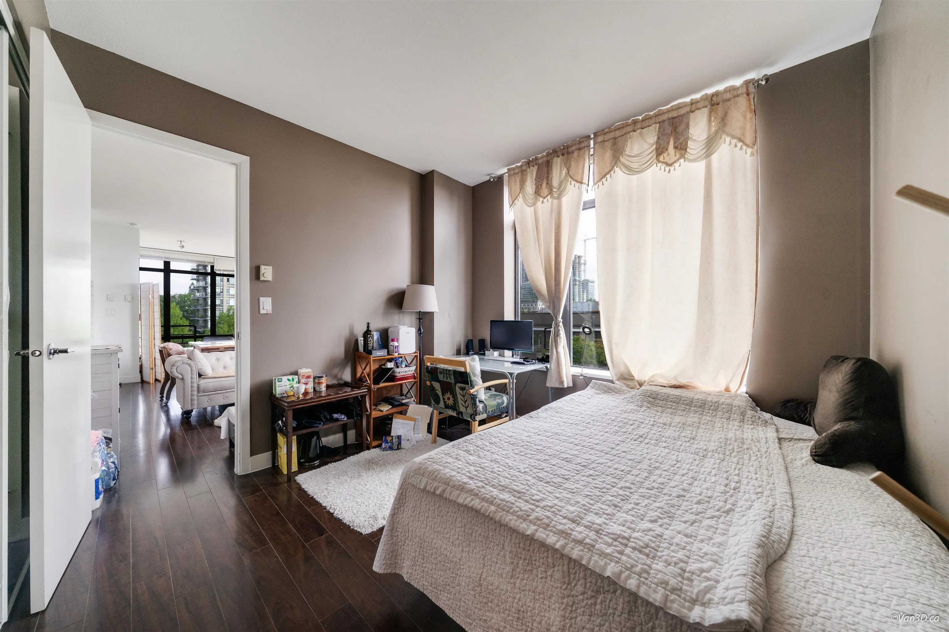 506 2345 Madison Avenue